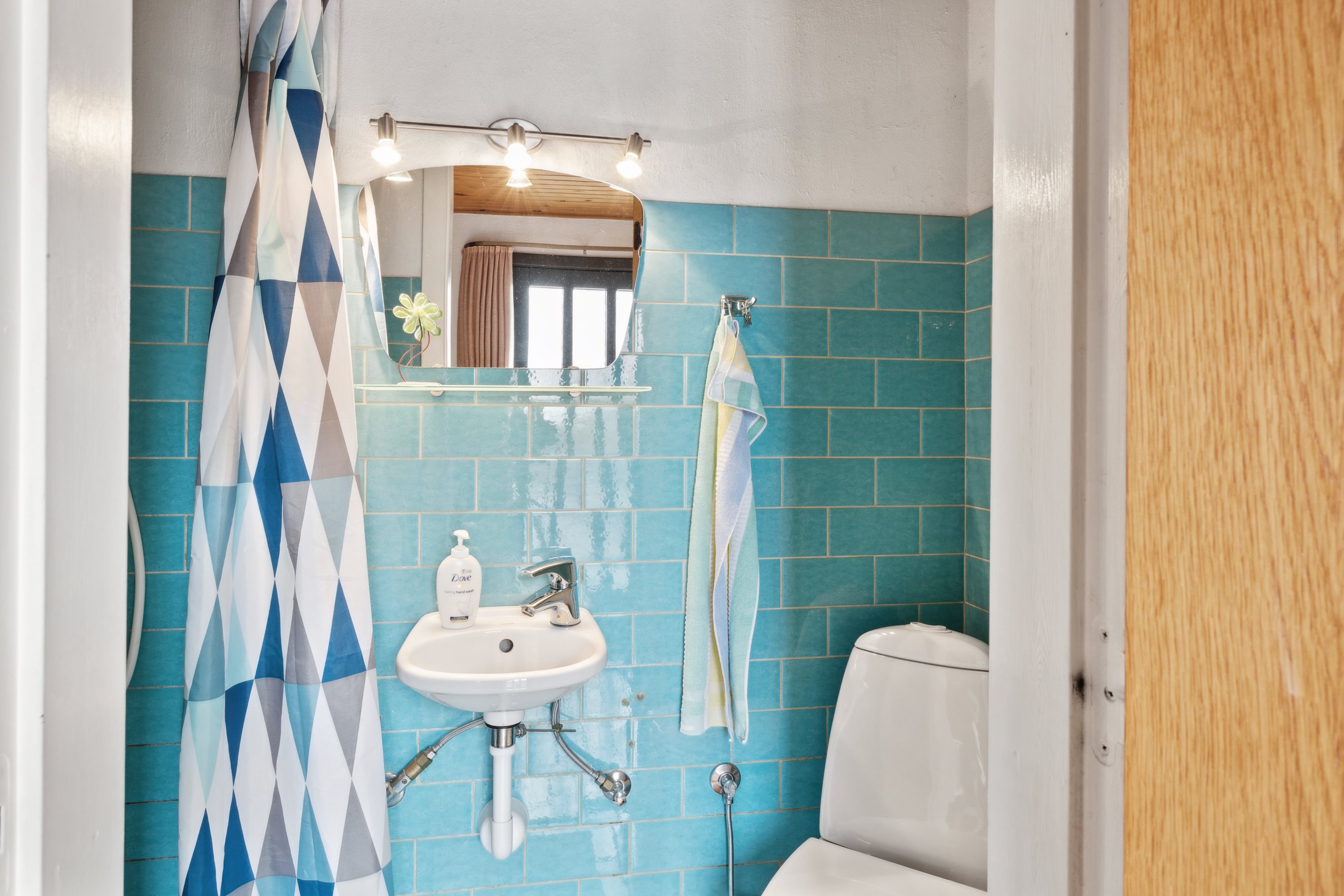 Fremhævet  billede i fuldskærmstilstand. Billede af Bragesvej 18, 8800 Viborg