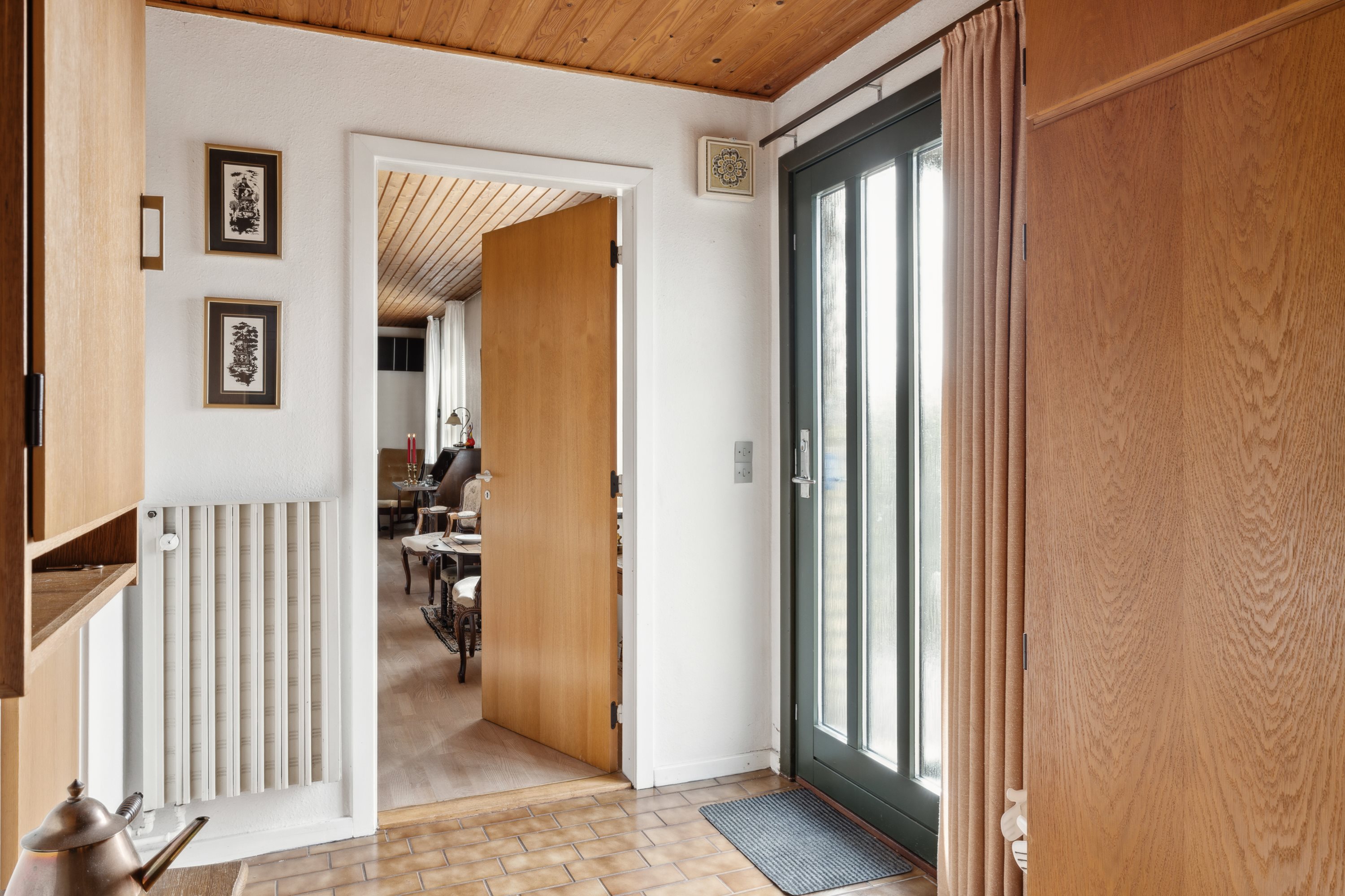 Miniaturebillede 2: . Billede af Bragesvej 18, 8800 Viborg