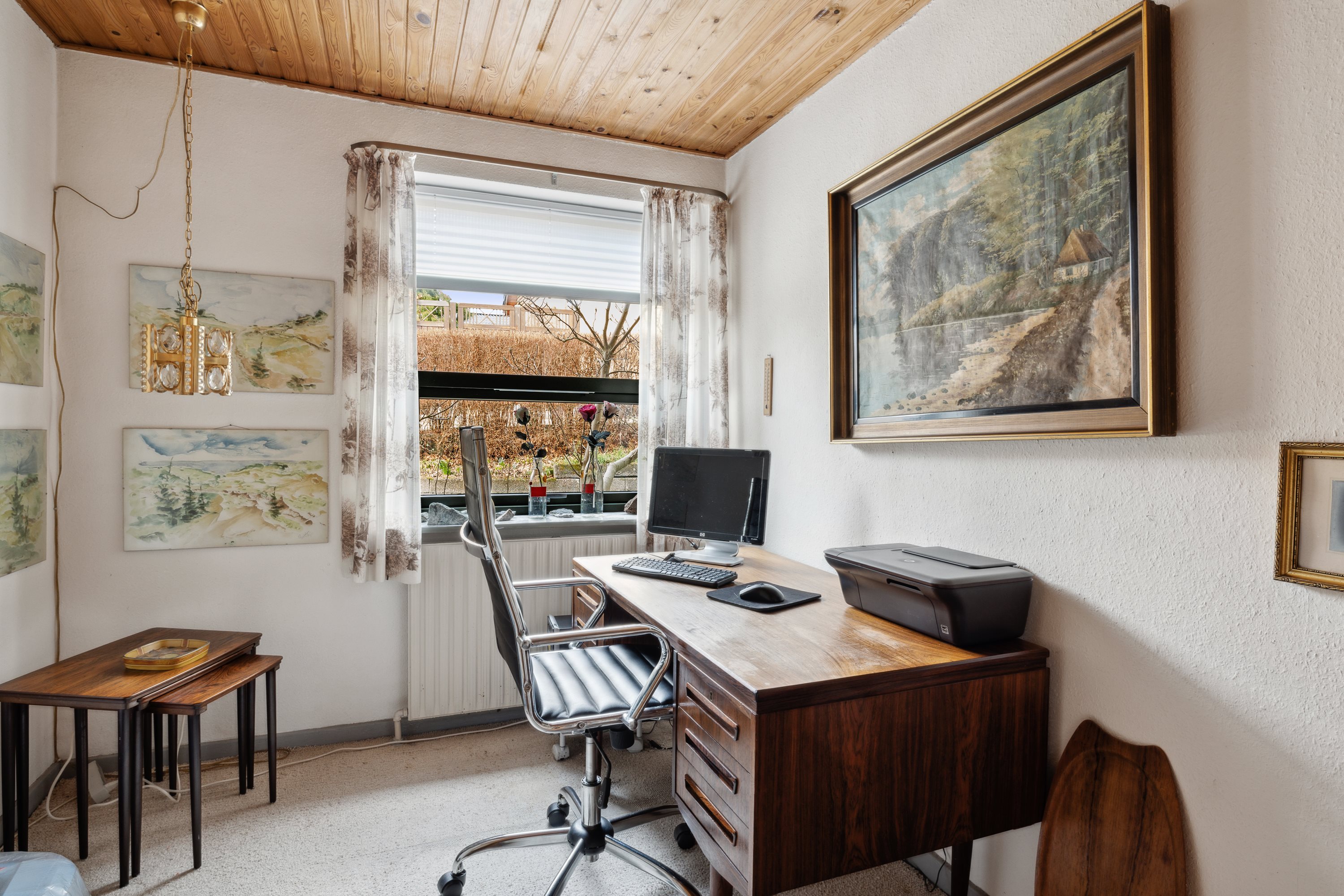 Fremhævet  billede i fuldskærmstilstand. Billede af Bragesvej 18, 8800 Viborg