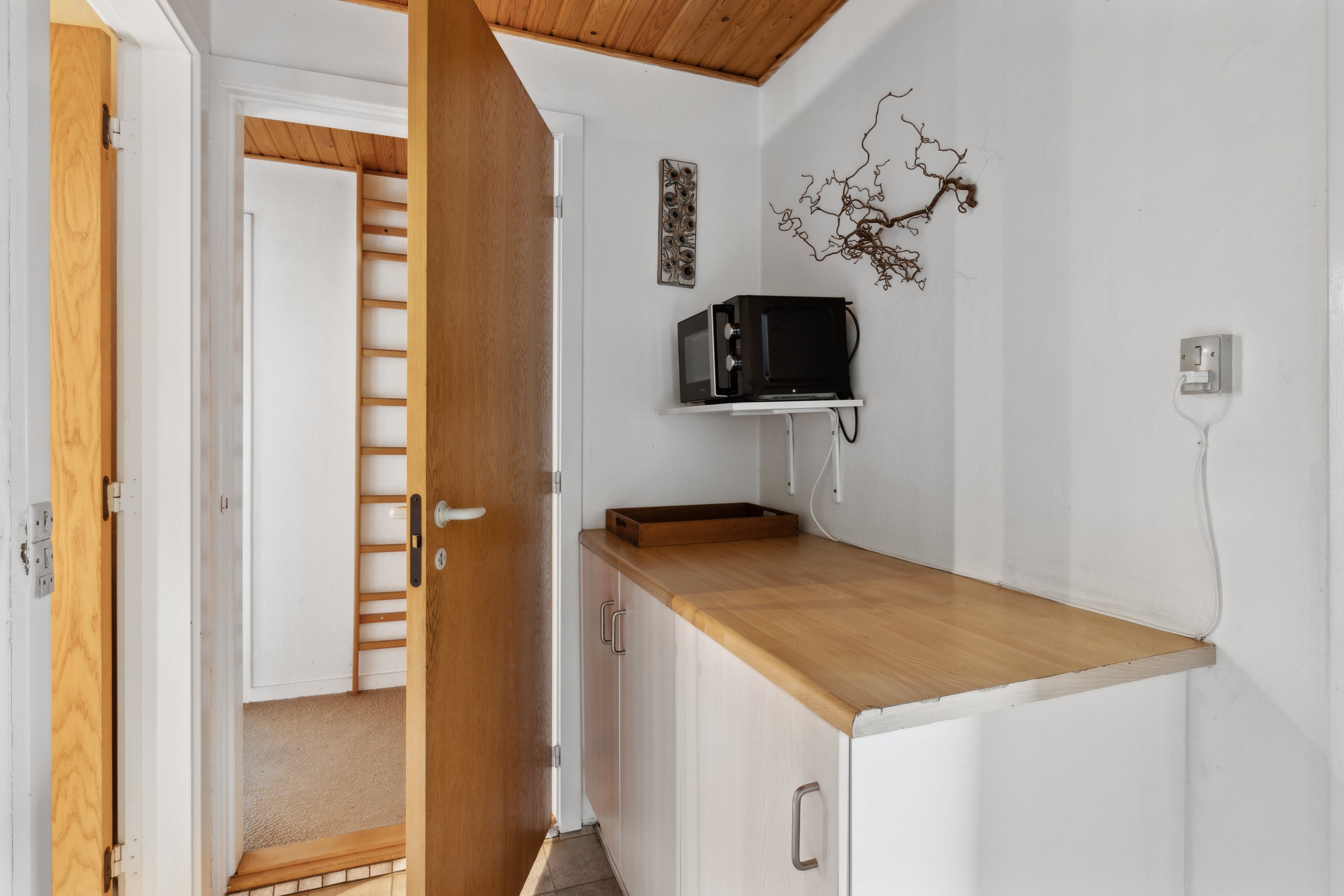 Fremhævet  billede i fuldskærmstilstand. Billede af Bragesvej 18, 8800 Viborg