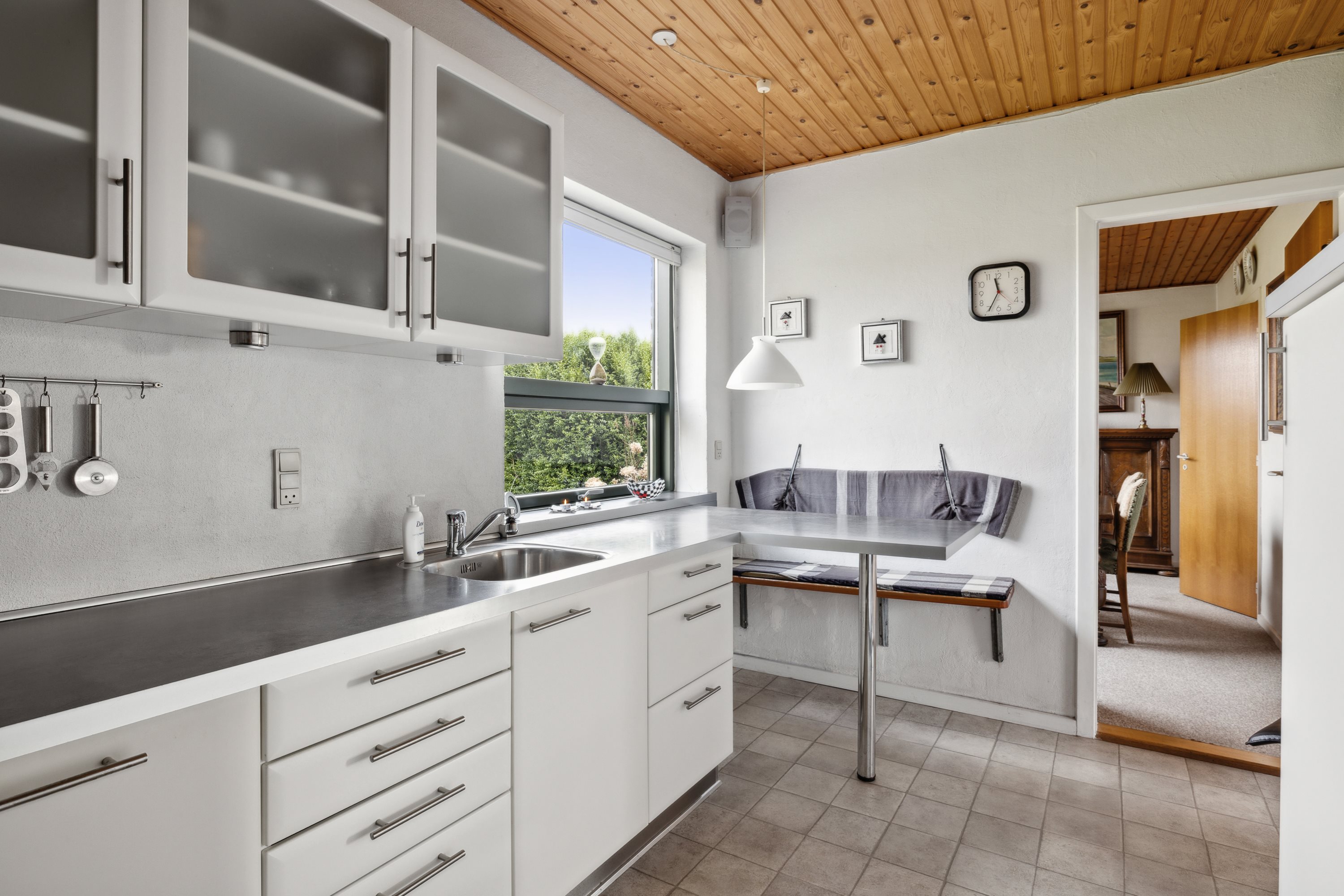 Fremhævet  billede i fuldskærmstilstand. Billede af Bragesvej 18, 8800 Viborg