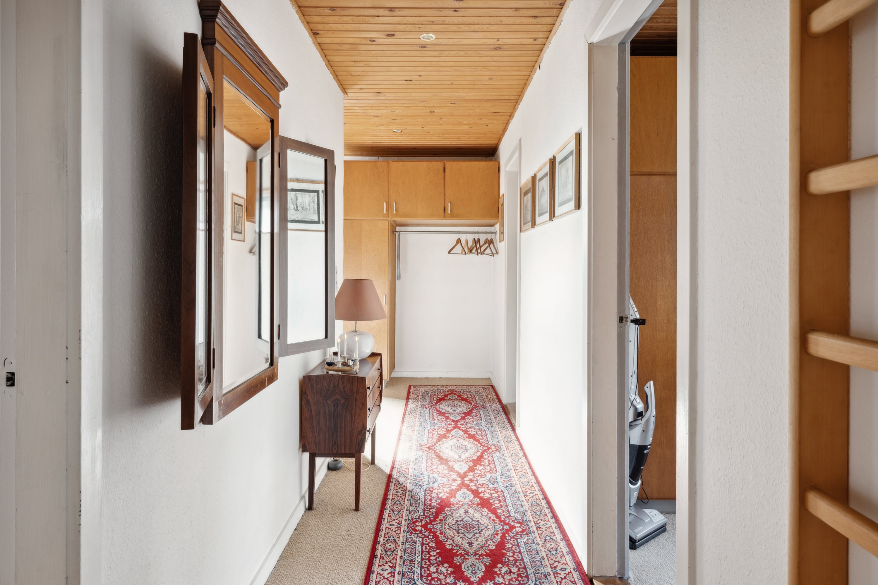 Fremhævet  billede i fuldskærmstilstand. Billede af Bragesvej 18, 8800 Viborg