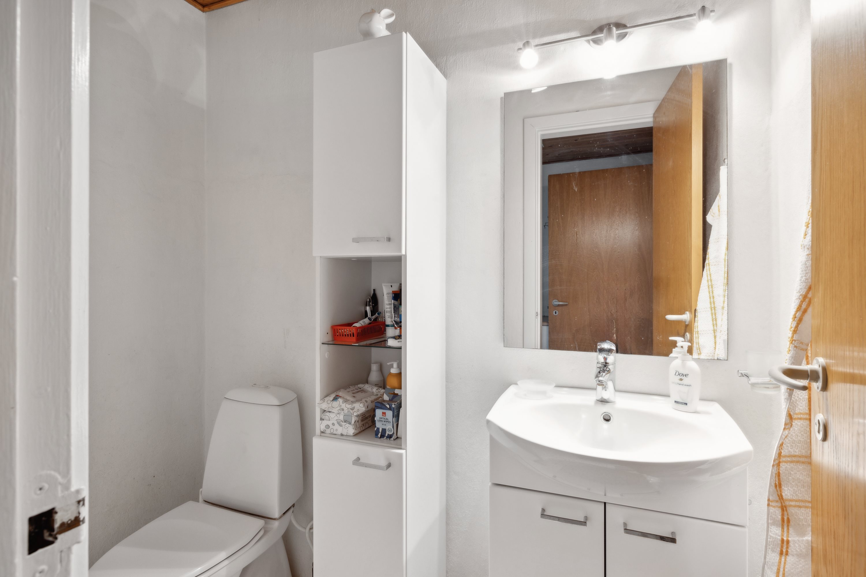 Fremhævet  billede i fuldskærmstilstand. Billede af Bragesvej 18, 8800 Viborg