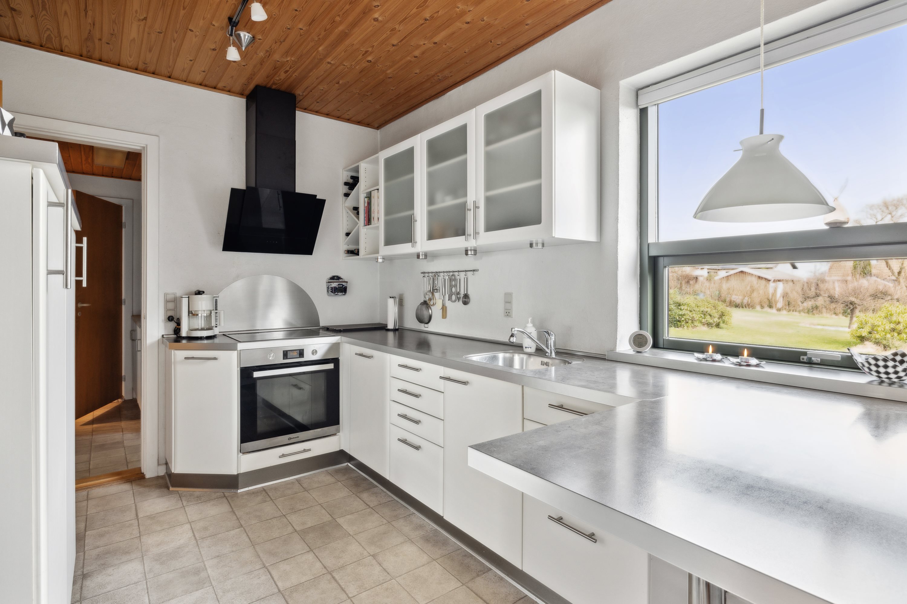 Fremhævet  billede i fuldskærmstilstand. Billede af Bragesvej 18, 8800 Viborg