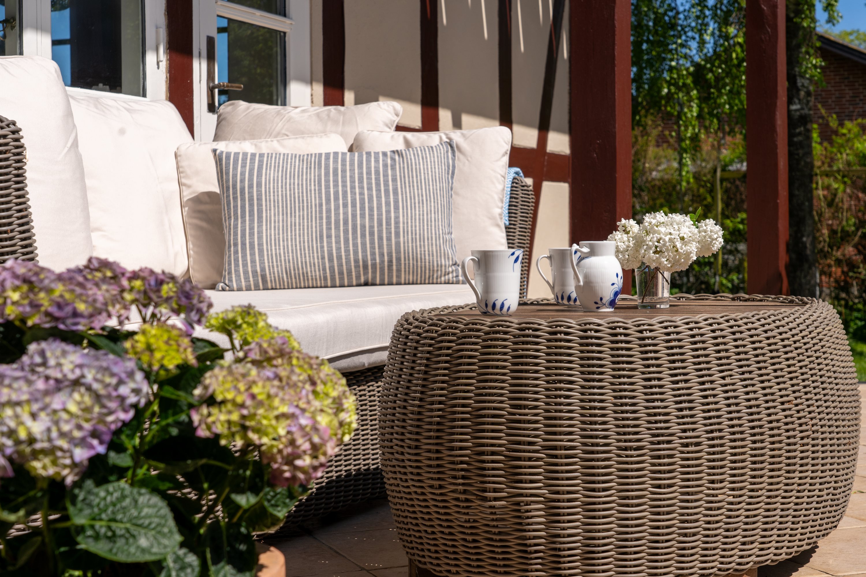 Fremhævet  billede i fuldskærmstilstand. Billede af Skrænten 9, Ø Tørslev, 8983 Gjerlev J