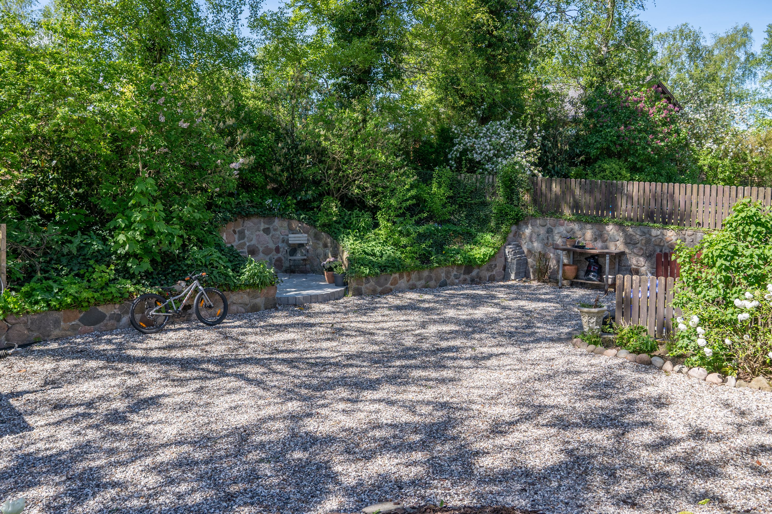 Fremhævet  billede i fuldskærmstilstand. Billede af Skrænten 9, Ø Tørslev, 8983 Gjerlev J