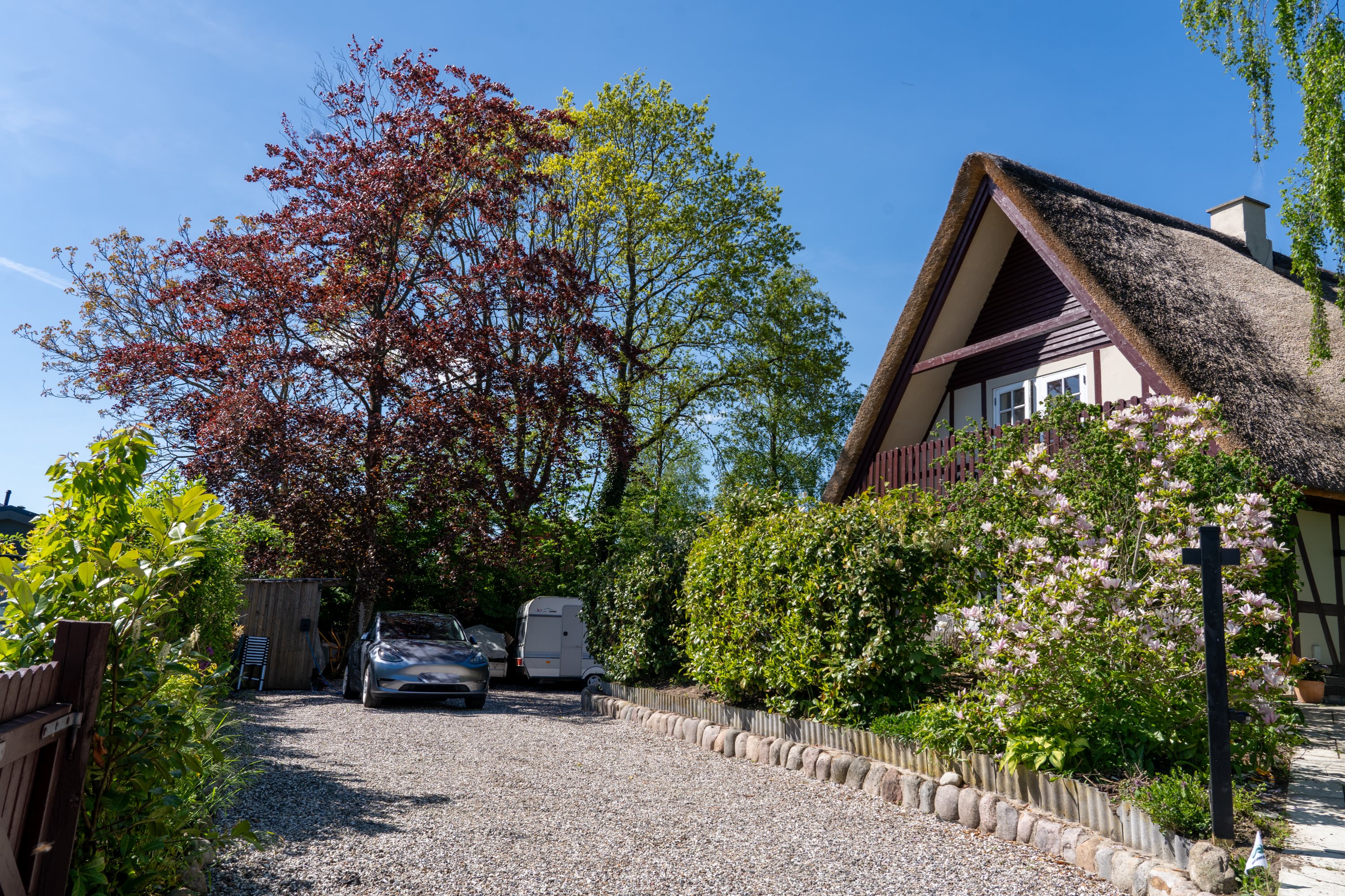 Fremhævet  billede i fuldskærmstilstand. Billede af Skrænten 9, Ø Tørslev, 8983 Gjerlev J