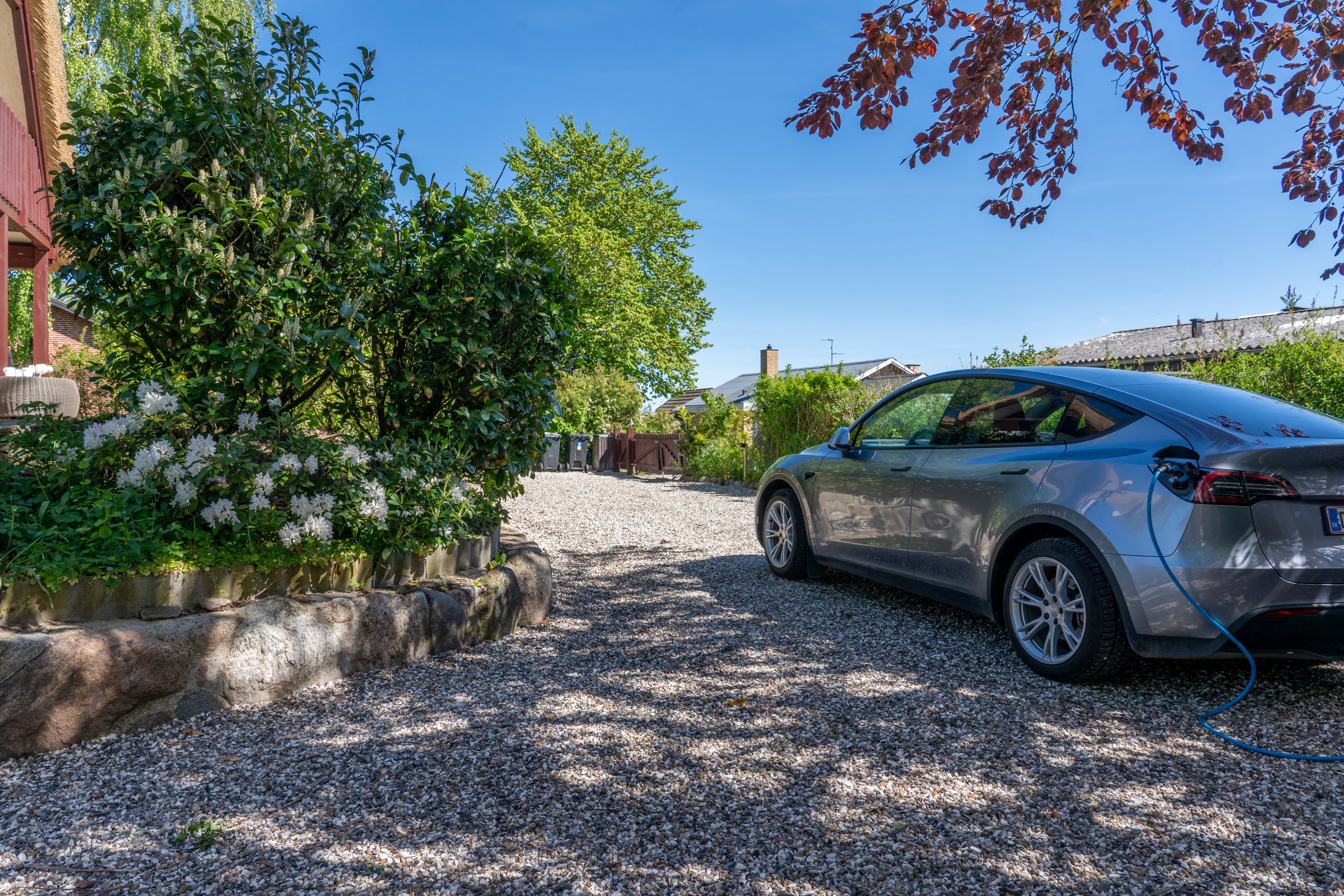 Fremhævet  billede i fuldskærmstilstand. Billede af Skrænten 9, Ø Tørslev, 8983 Gjerlev J