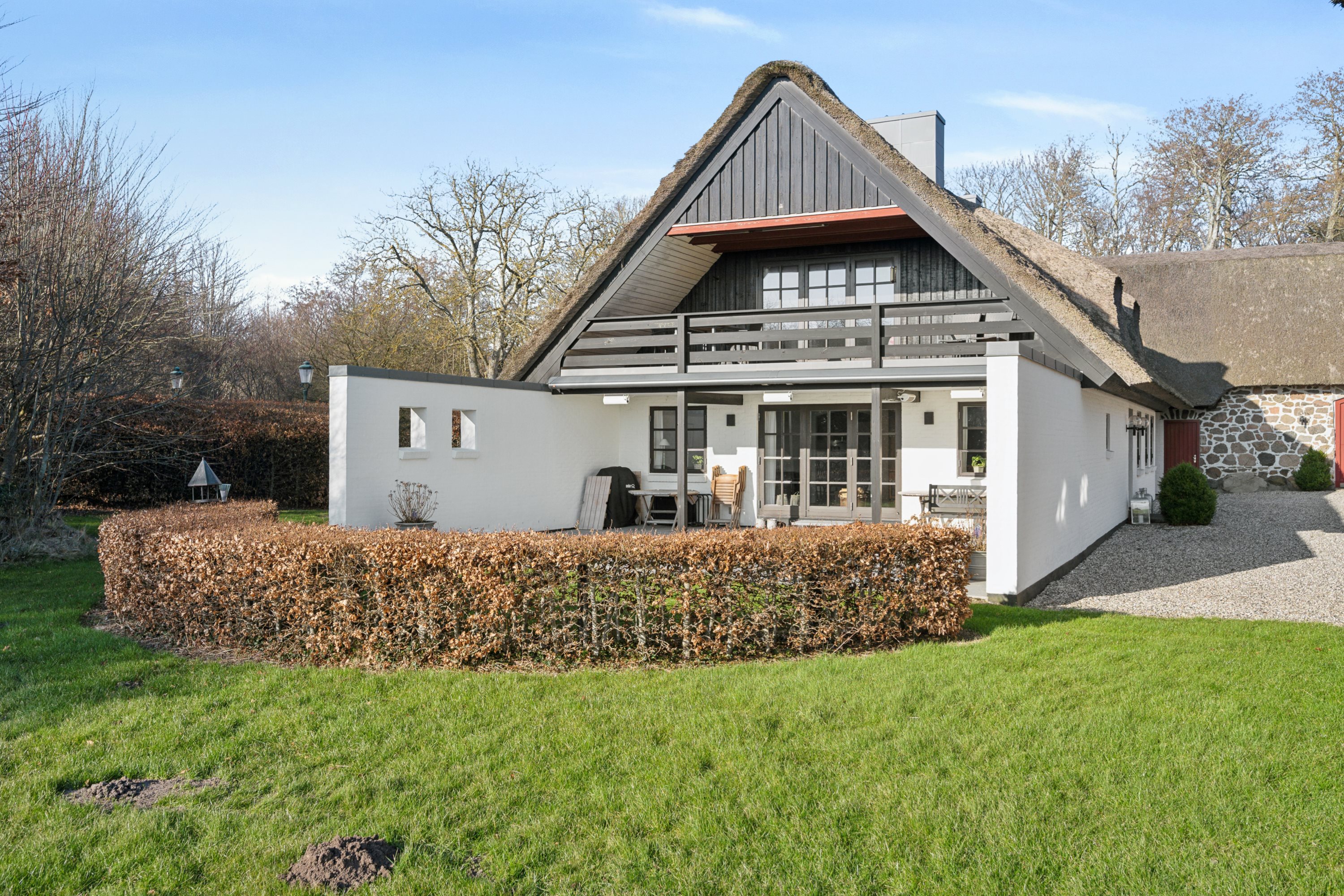 Fremhævet ejendom 1 billede i fuldskærmstilstand. Billede af Handrupgårdvej 28, Handrup Strand, 8400 Ebeltoft