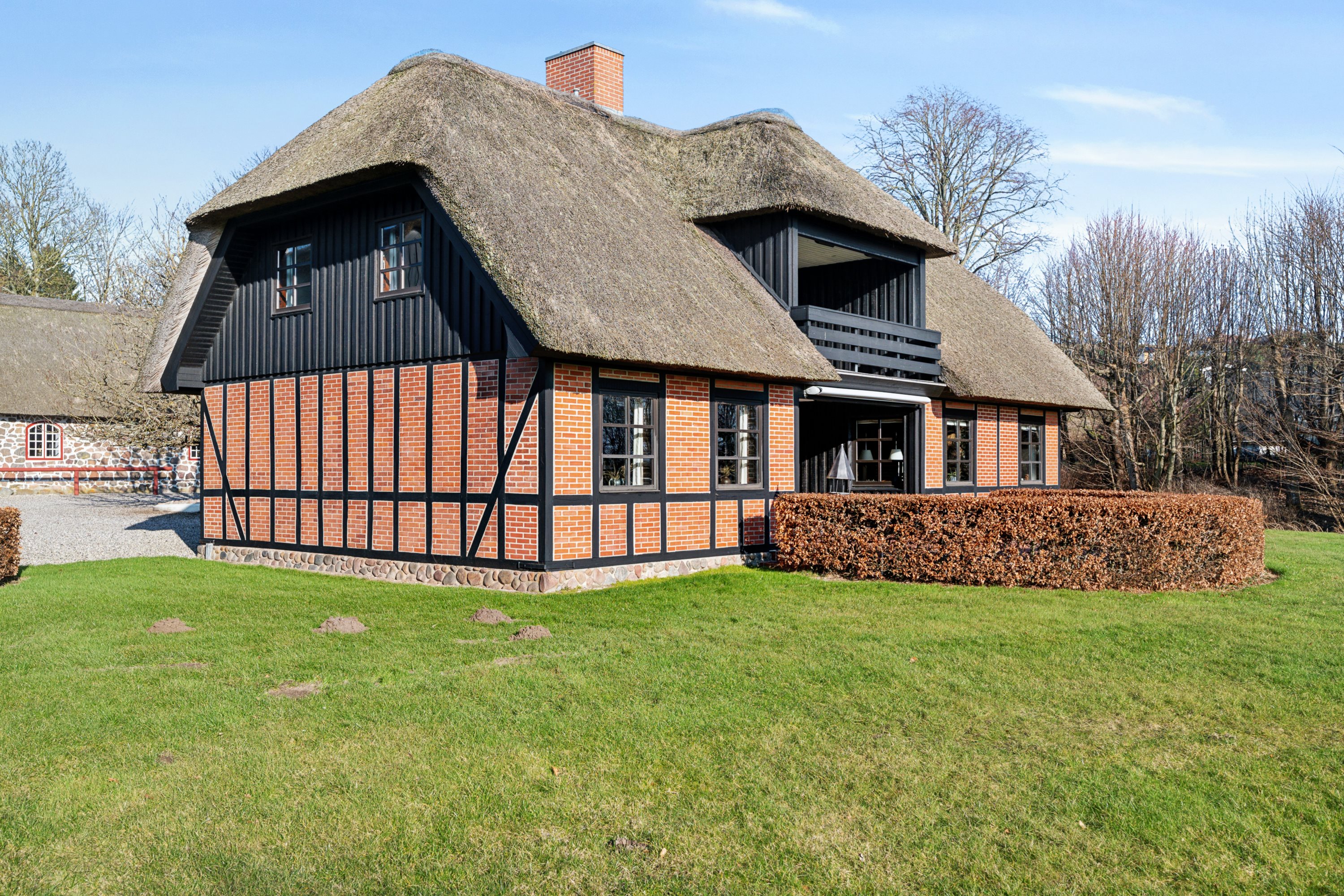 Fremhævet ejendom 1 billede i fuldskærmstilstand. Billede af Handrupgårdvej 28, Handrup Strand, 8400 Ebeltoft