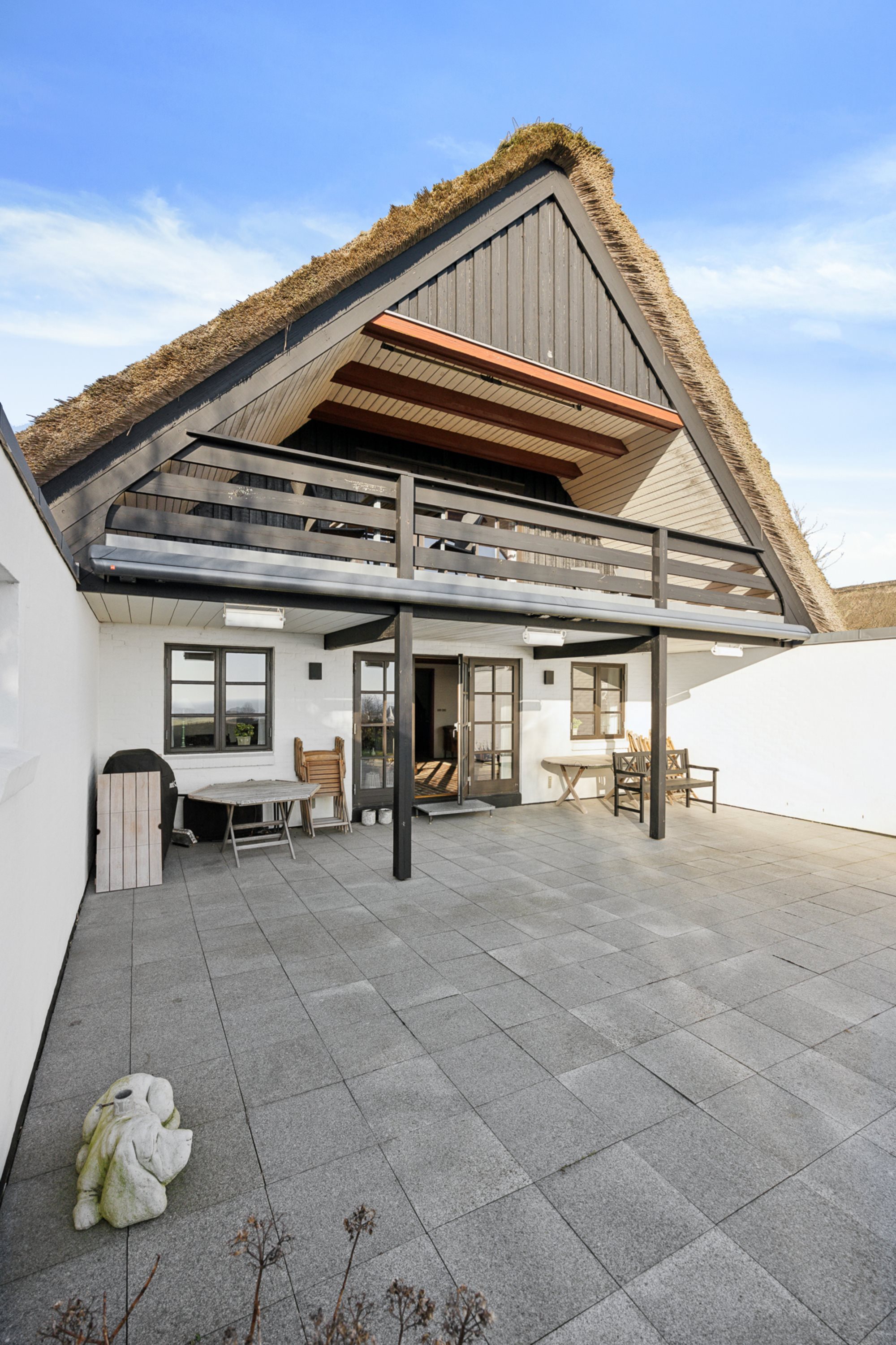 Fremhævet ejendom 1 billede i fuldskærmstilstand. Billede af Handrupgårdvej 28, Handrup Strand, 8400 Ebeltoft