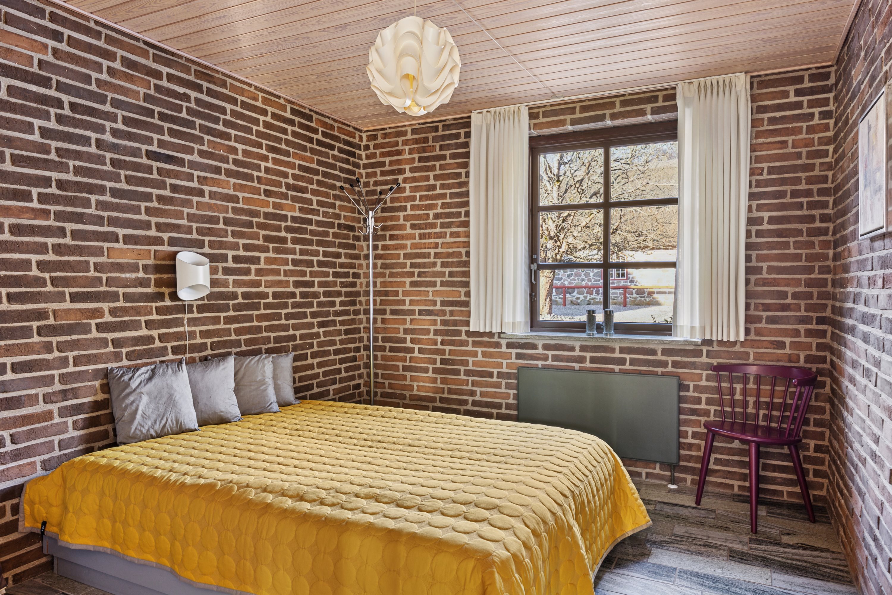 Fremhævet værelse billede i fuldskærmstilstand. Billede af Handrupgårdvej 28, Handrup Strand, 8400 Ebeltoft