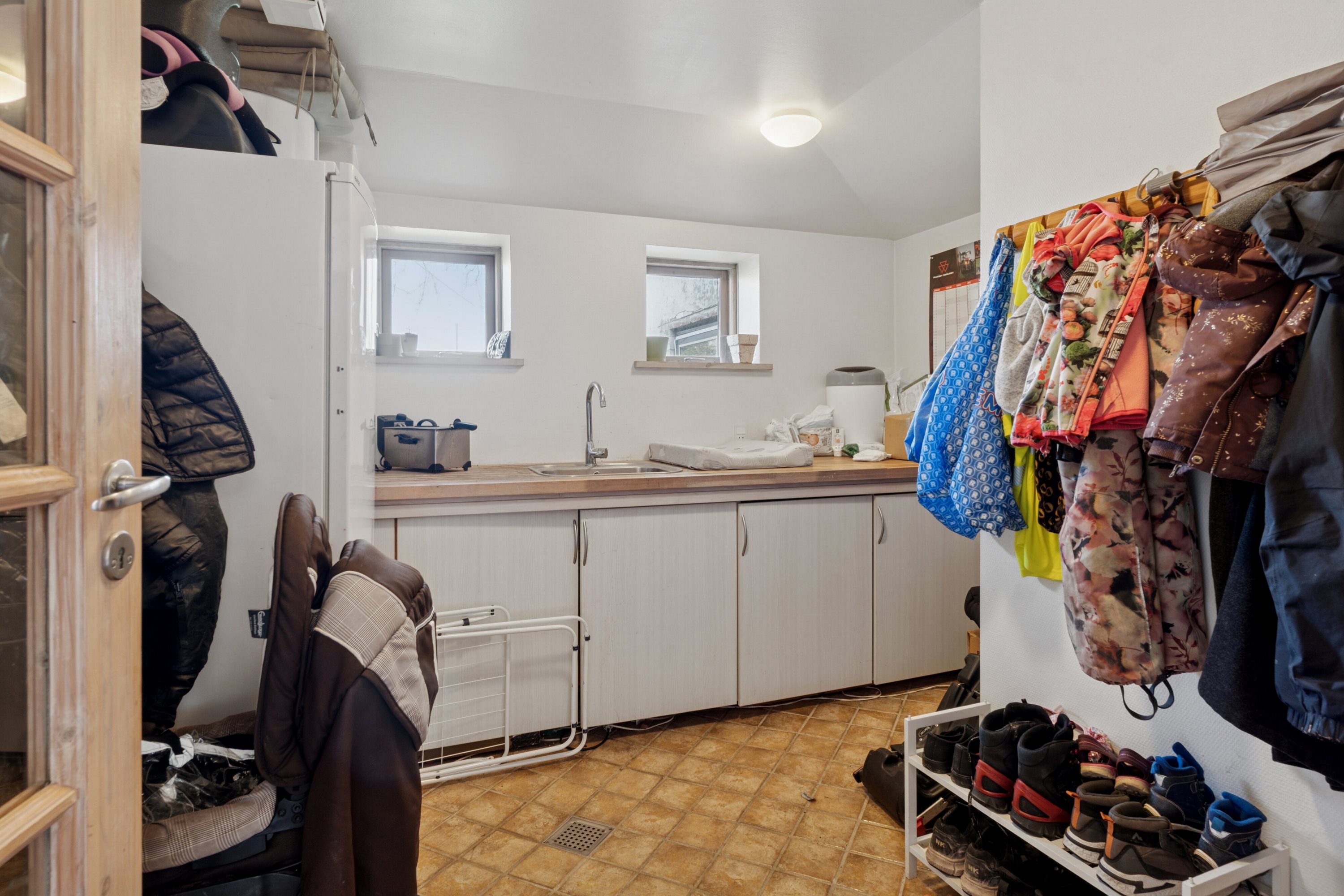 Fremhævet alrum billede i fuldskærmstilstand. Billede af Rørkærvej 9, 4760 Vordingborg