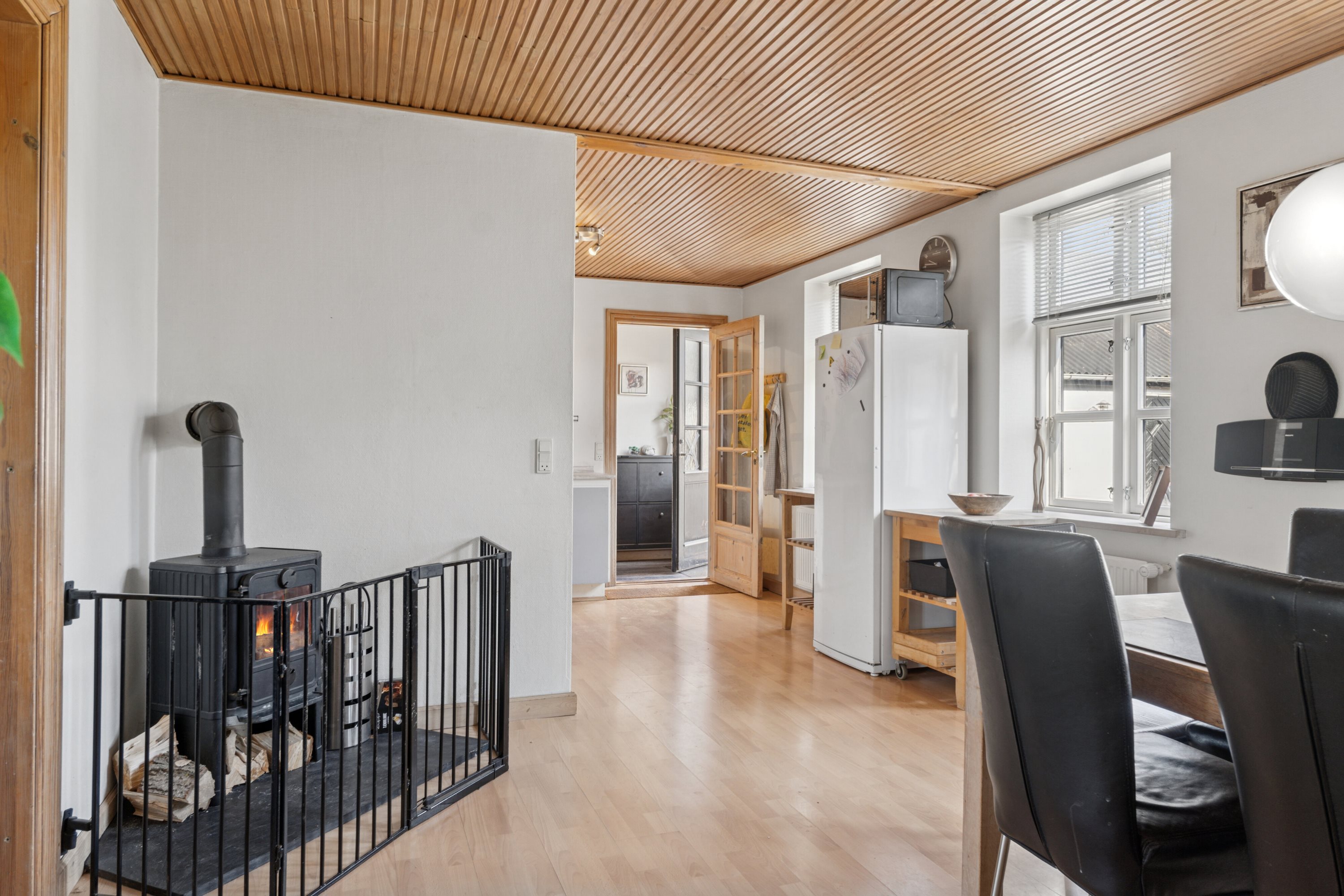 Miniaturebillede 1: alrum. Billede af Rørkærvej 9, 4760 Vordingborg