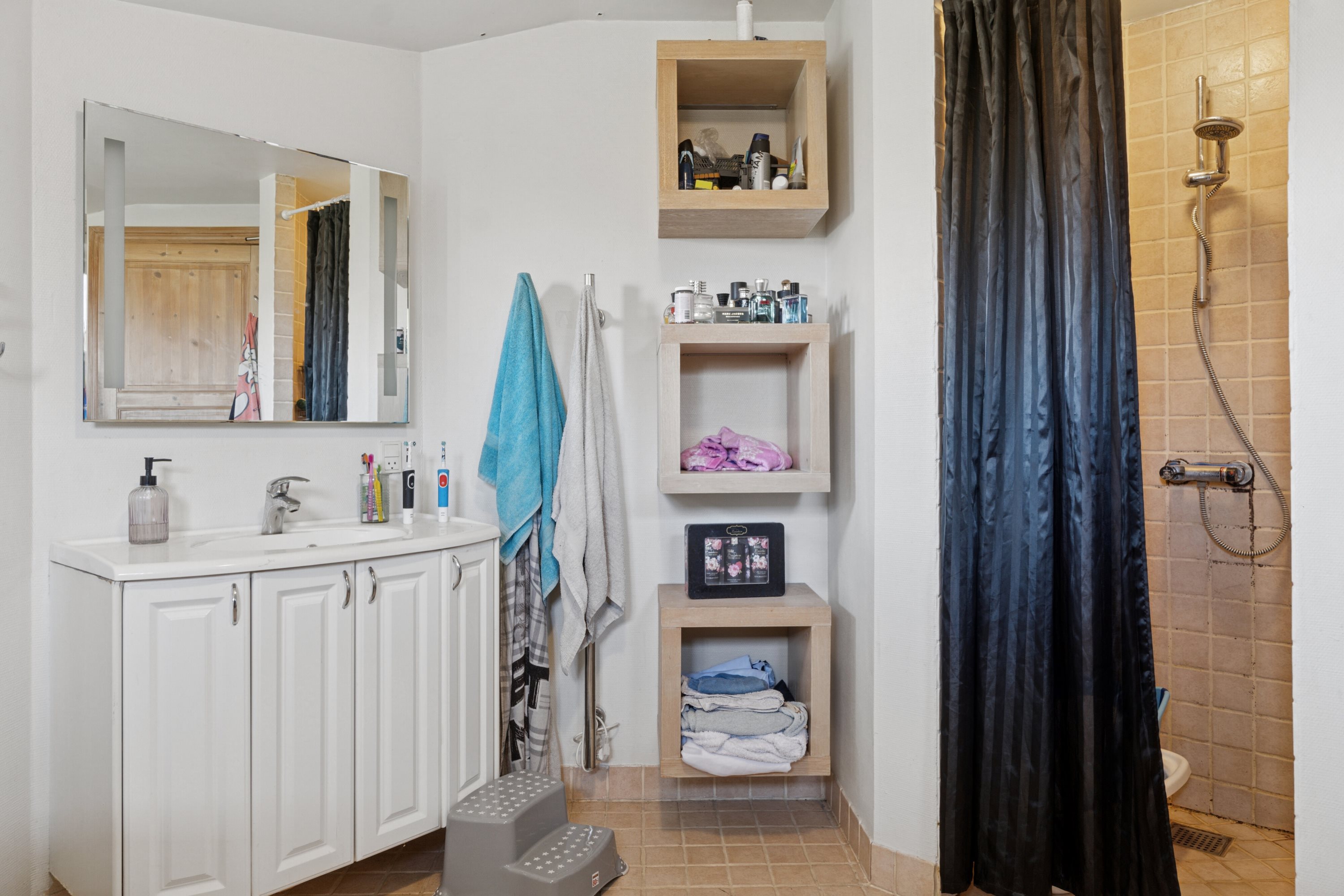 Fremhævet alrum billede i fuldskærmstilstand. Billede af Rørkærvej 9, 4760 Vordingborg