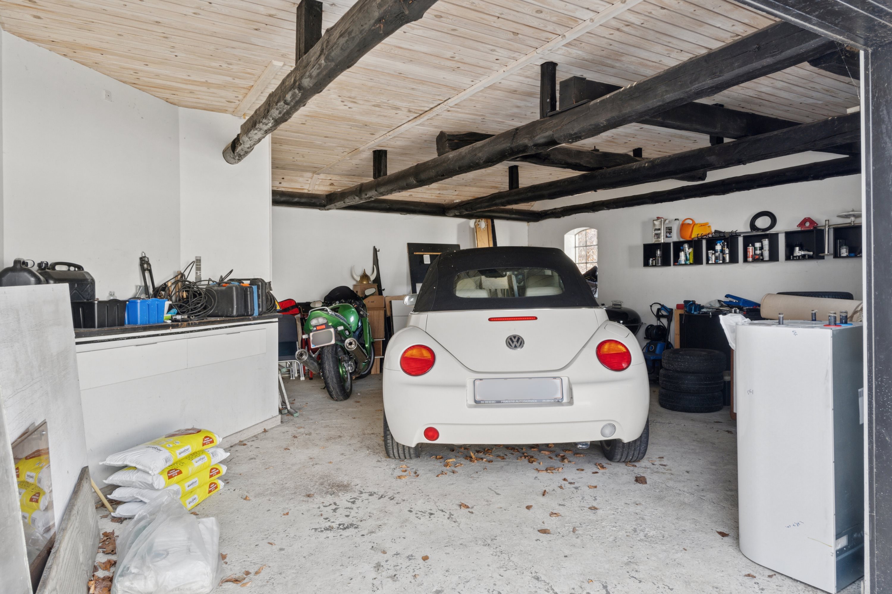 Fremhævet alrum billede i fuldskærmstilstand. Billede af Rørkærvej 9, 4760 Vordingborg