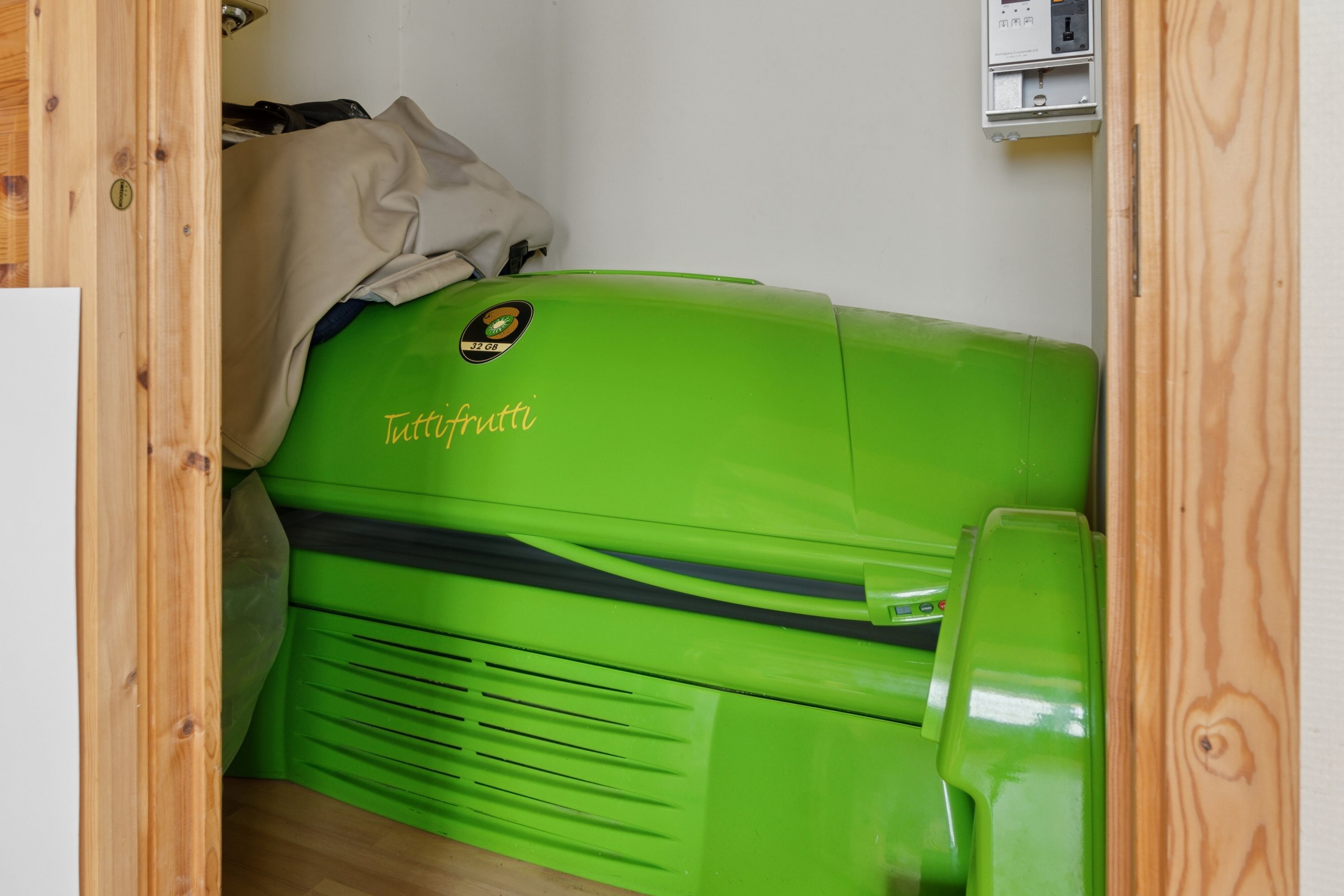 Fremhævet alrum billede i fuldskærmstilstand. Billede af Rørkærvej 9, 4760 Vordingborg