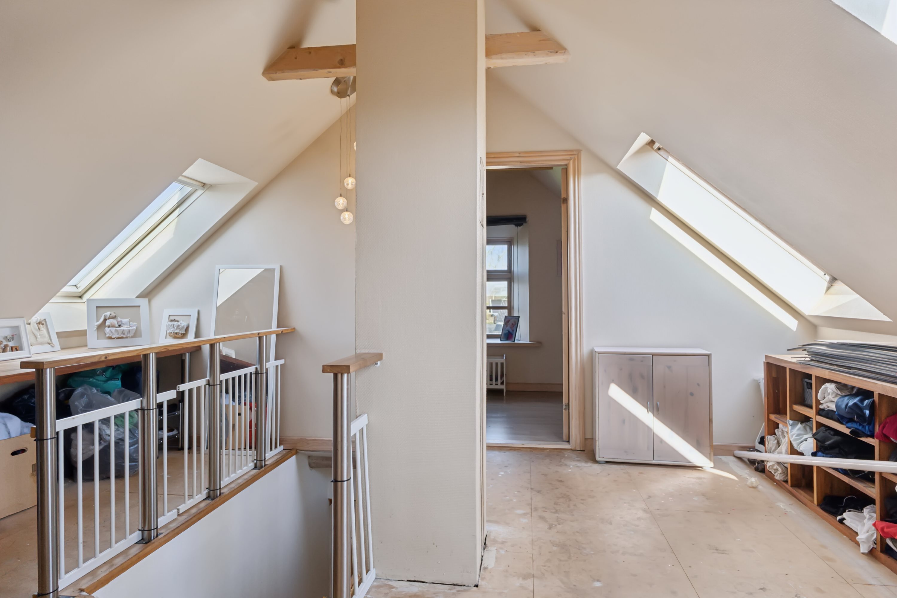 Fremhævet andet billede i fuldskærmstilstand. Billede af Rørkærvej 9, 4760 Vordingborg