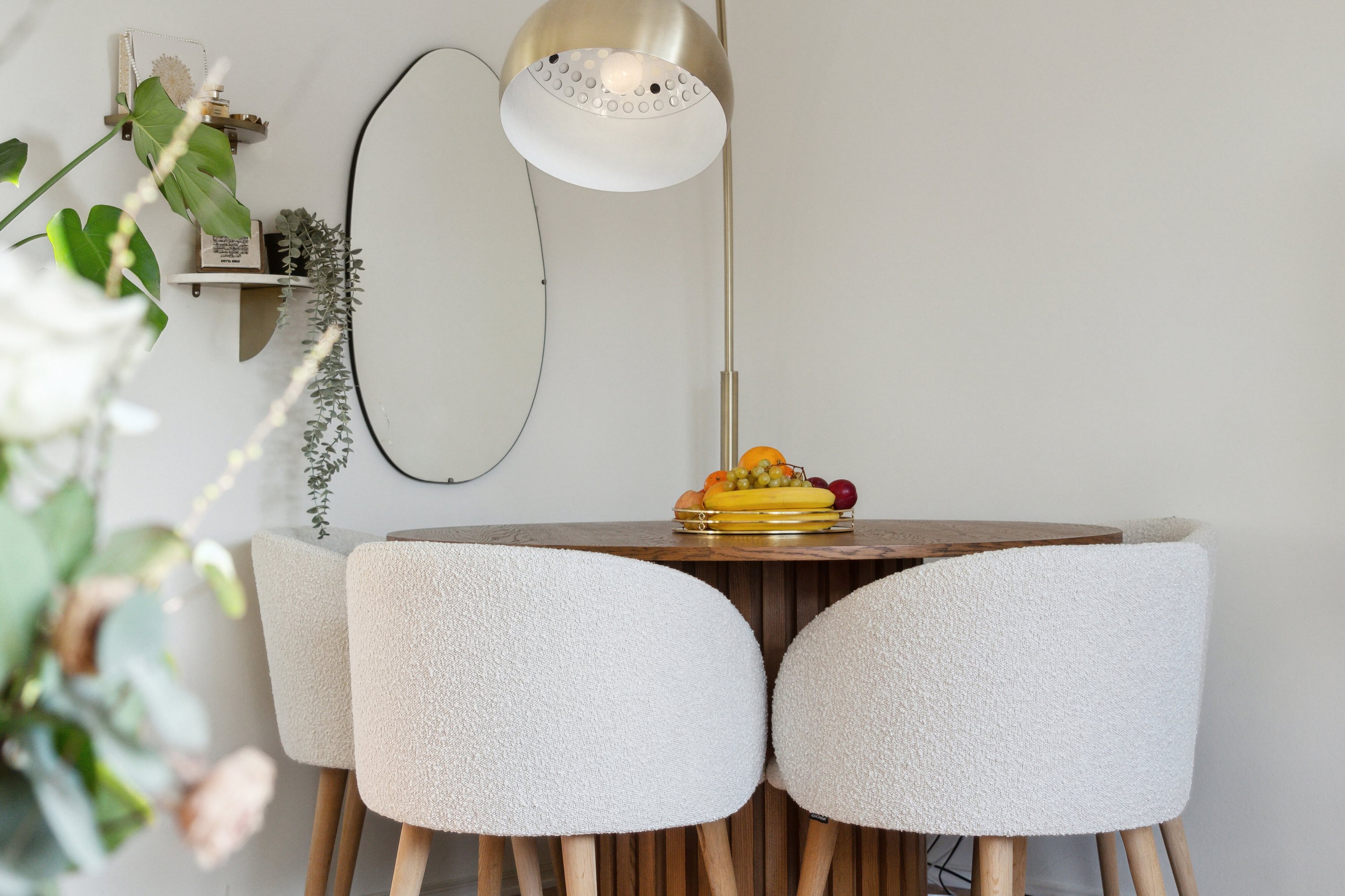 Miniaturebillede 1: indendørs. Billede af Nansensgade 14, 2. 13., 4200 Slagelse