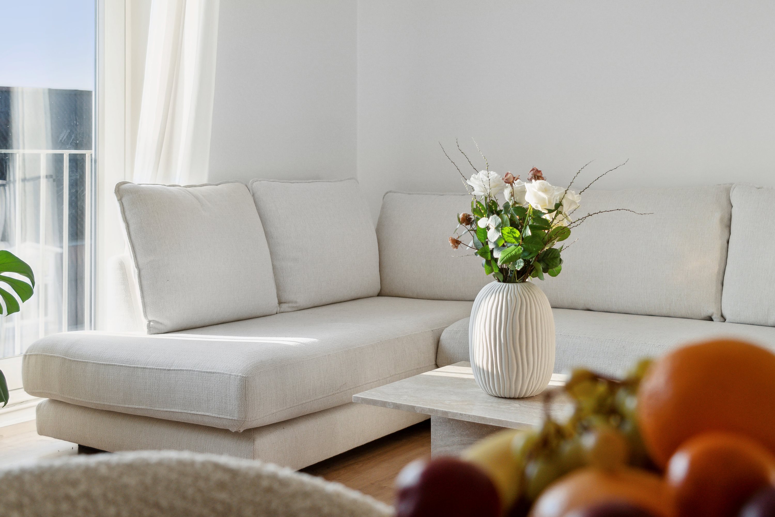 Fremhævet indendørs billede i fuldskærmstilstand. Billede af Nansensgade 14, 2. 13., 4200 Slagelse