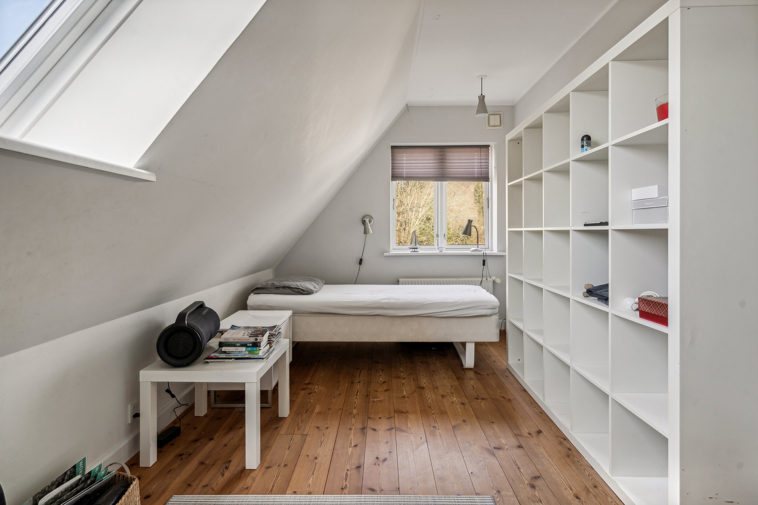 Fremhævet indendørs billede i fuldskærmstilstand. Billede af Lindbjerg 33, 6200 Aabenraa