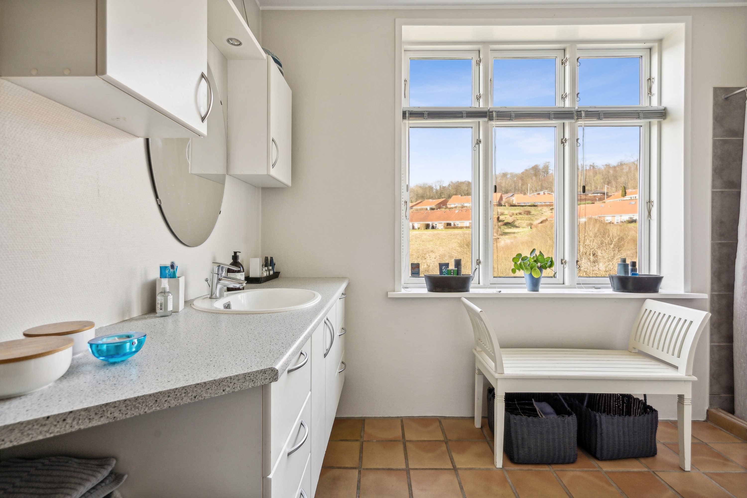 Fremhævet indendørs billede i fuldskærmstilstand. Billede af Lindbjerg 33, 6200 Aabenraa