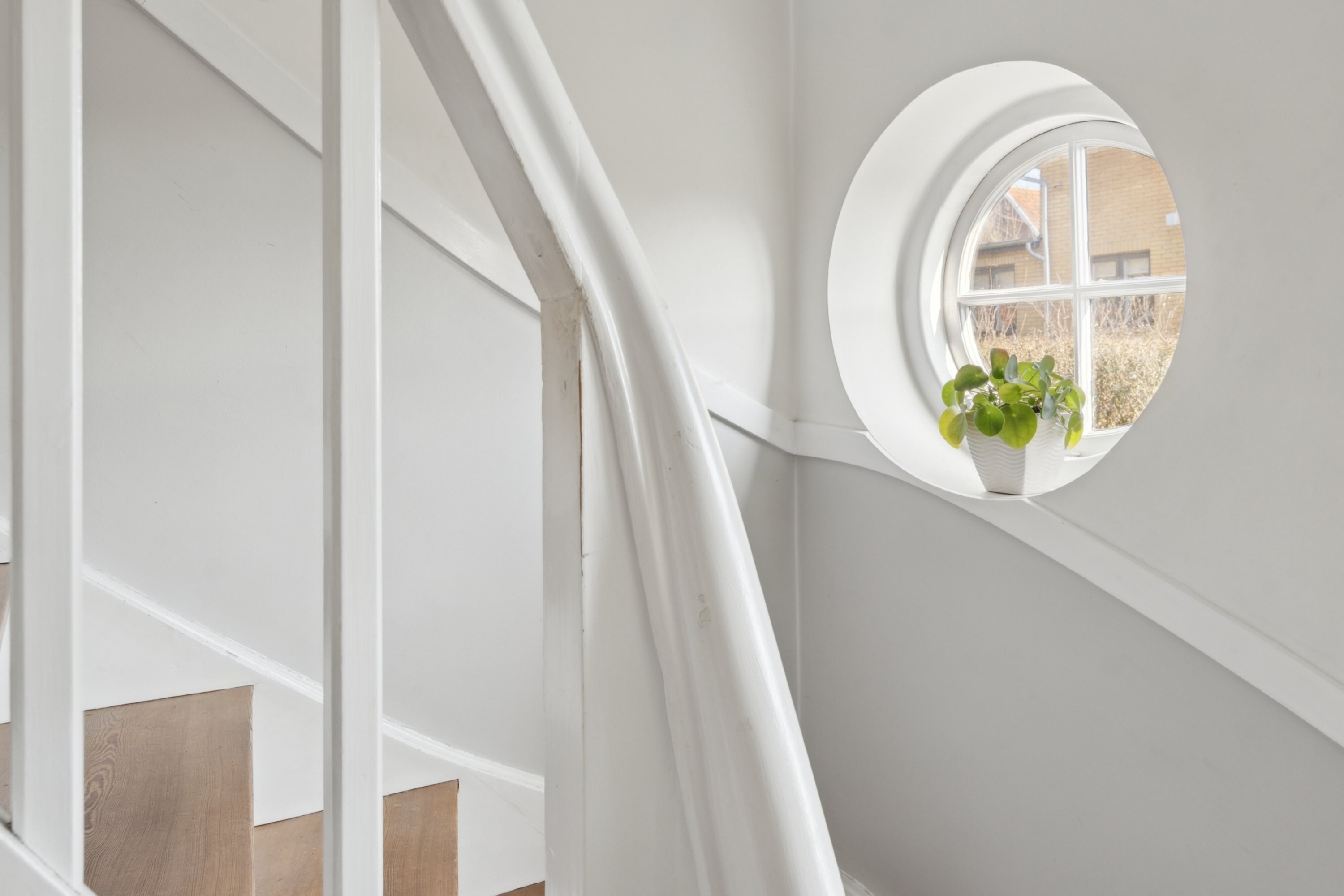 Fremhævet indendørs billede i fuldskærmstilstand. Billede af Lindbjerg 33, 6200 Aabenraa