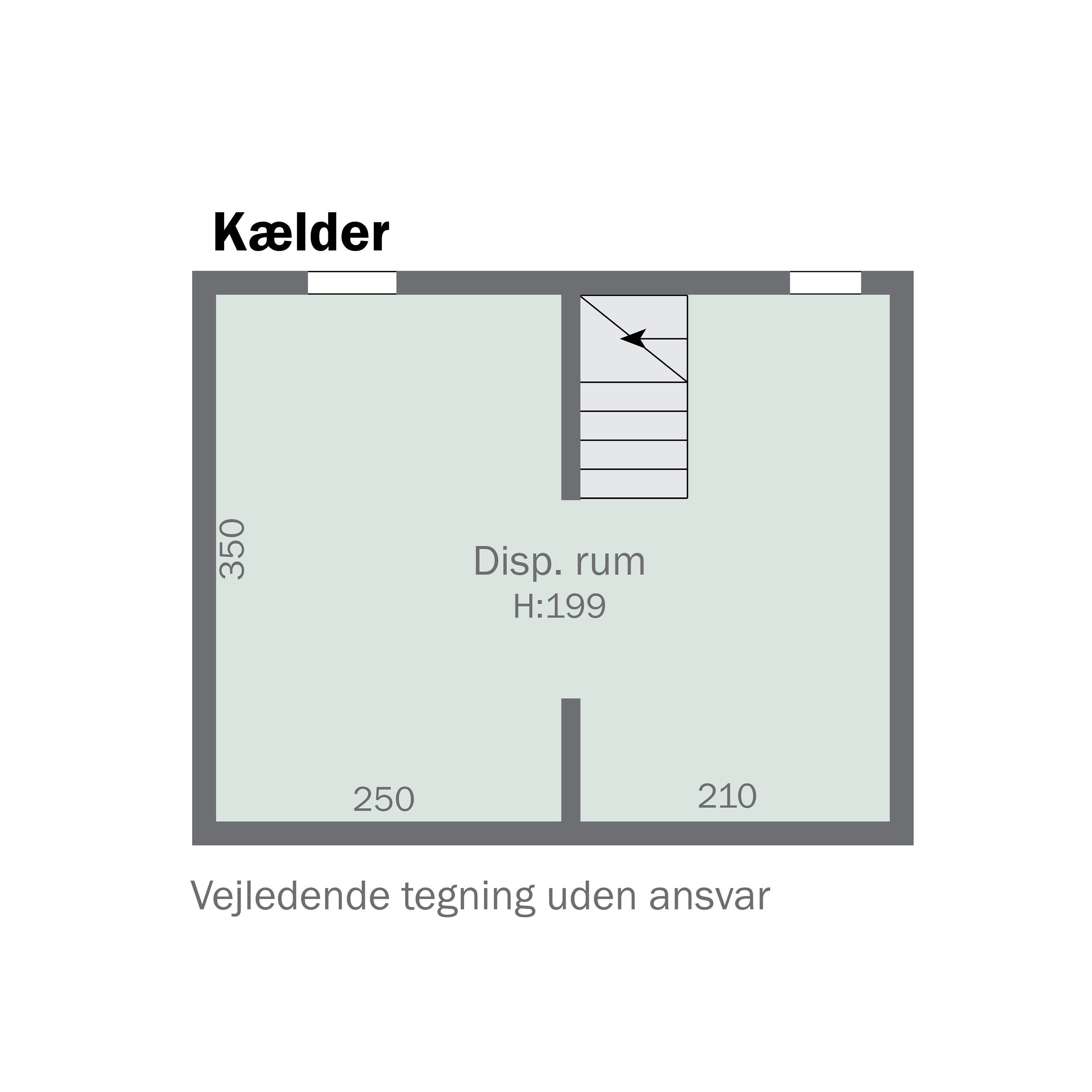 Plantegninger billede af Lindbjerg 33, 6200 Aabenraa