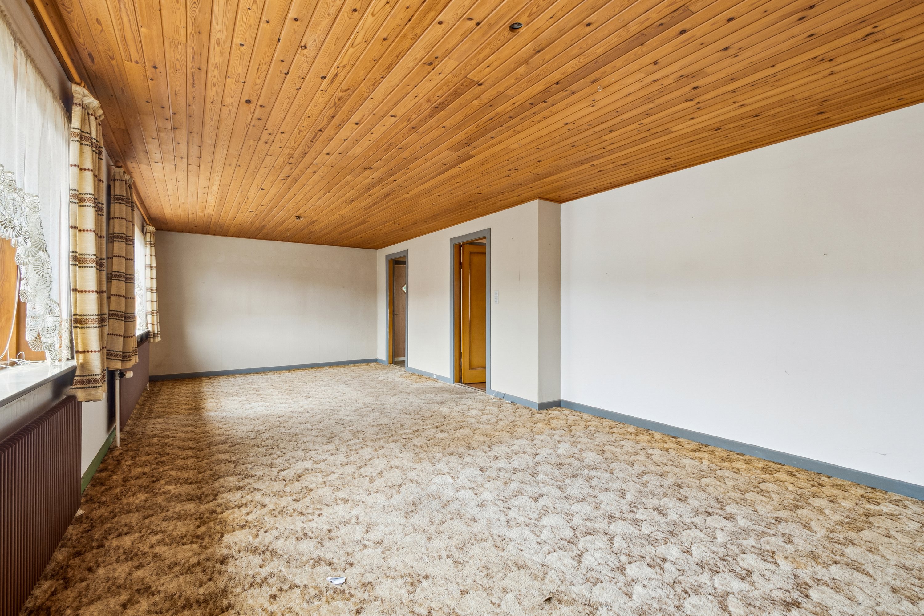 Fremhævet værelse billede i fuldskærmstilstand. Billede af Næssundvej 173, 7980 Vils