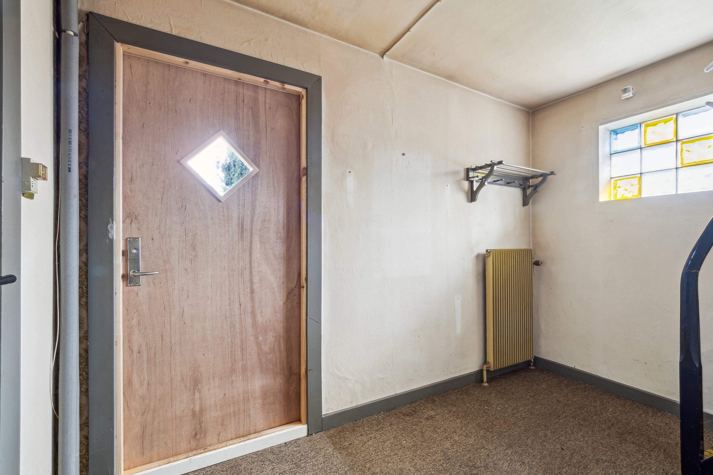 Fremhævet værelse billede i fuldskærmstilstand. Billede af Næssundvej 173, 7980 Vils