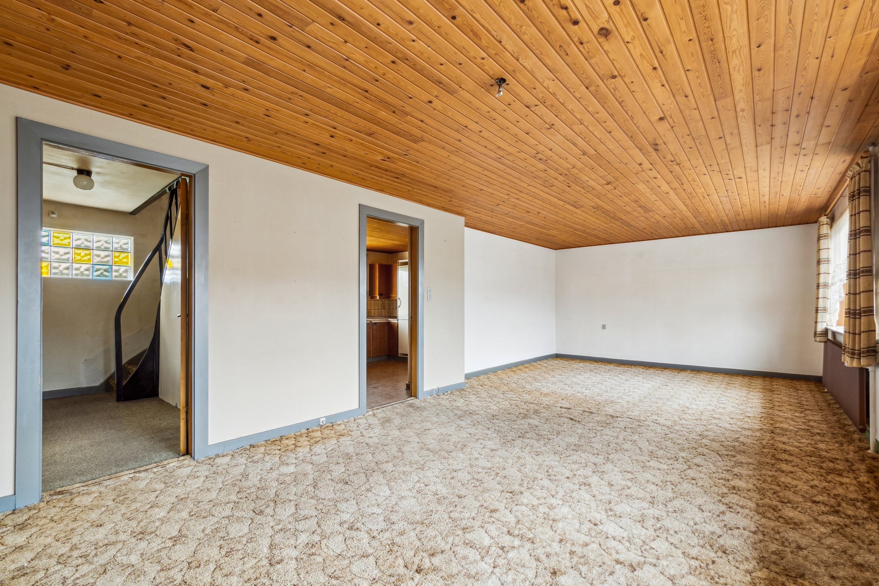 Fremhævet værelse billede i fuldskærmstilstand. Billede af Næssundvej 173, 7980 Vils