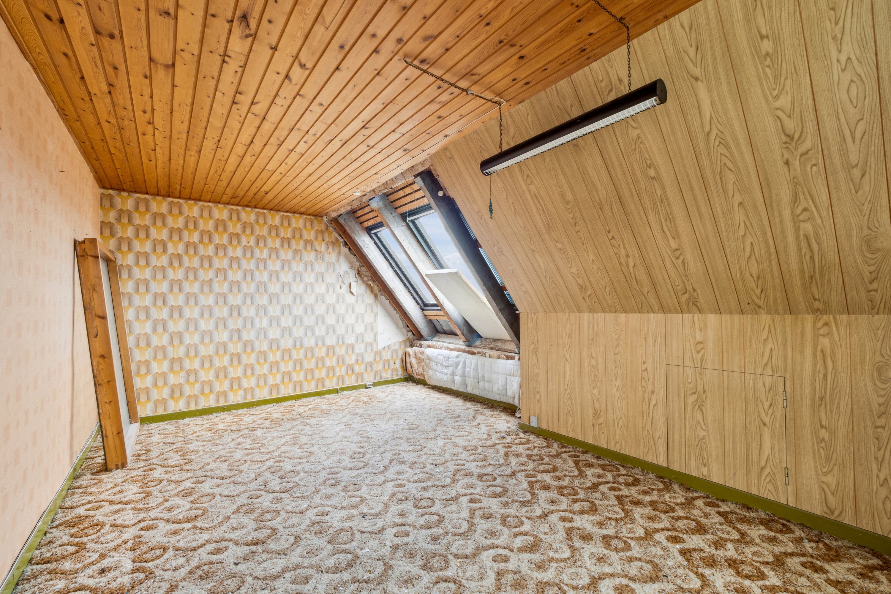 Fremhævet værelse billede i fuldskærmstilstand. Billede af Næssundvej 173, 7980 Vils