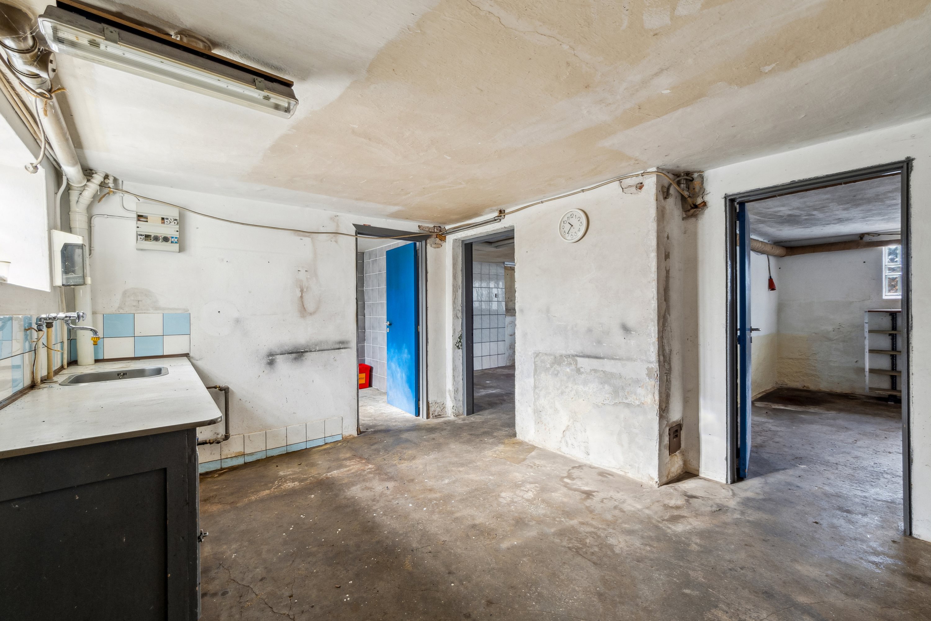 Fremhævet disponibelt rum billede i fuldskærmstilstand. Billede af Næssundvej 173, 7980 Vils