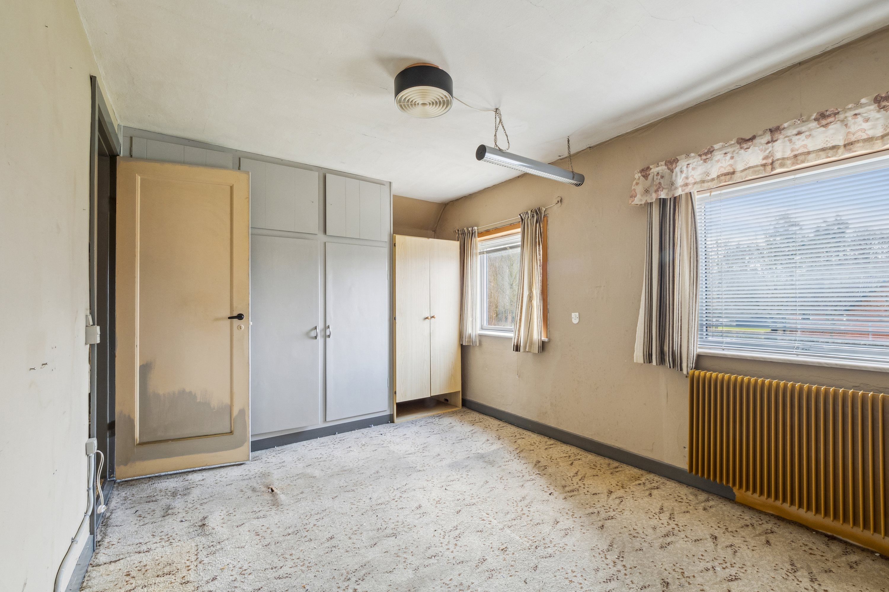 Fremhævet værelse billede i fuldskærmstilstand. Billede af Næssundvej 173, 7980 Vils