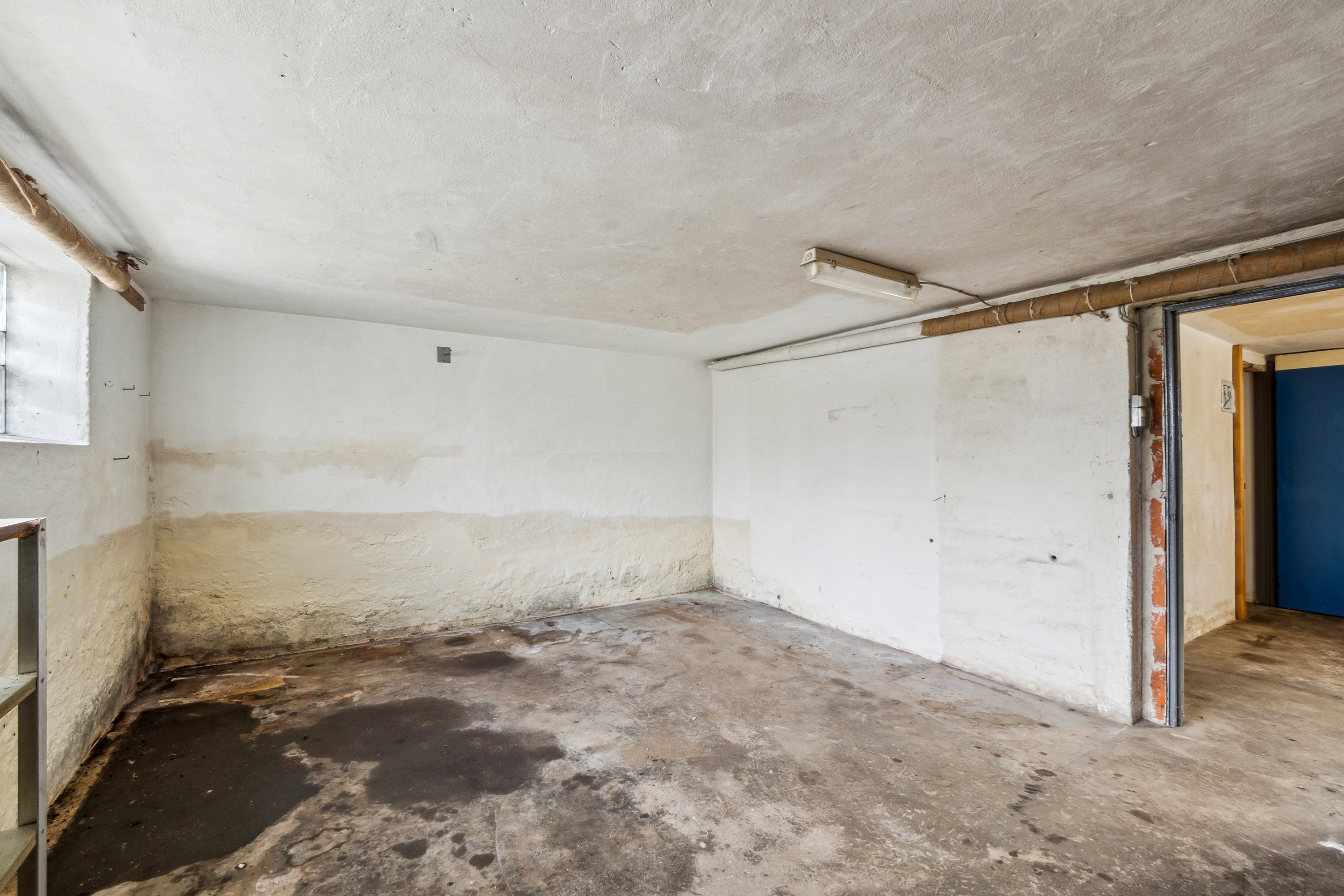 Fremhævet disponibelt rum billede i fuldskærmstilstand. Billede af Næssundvej 173, 7980 Vils