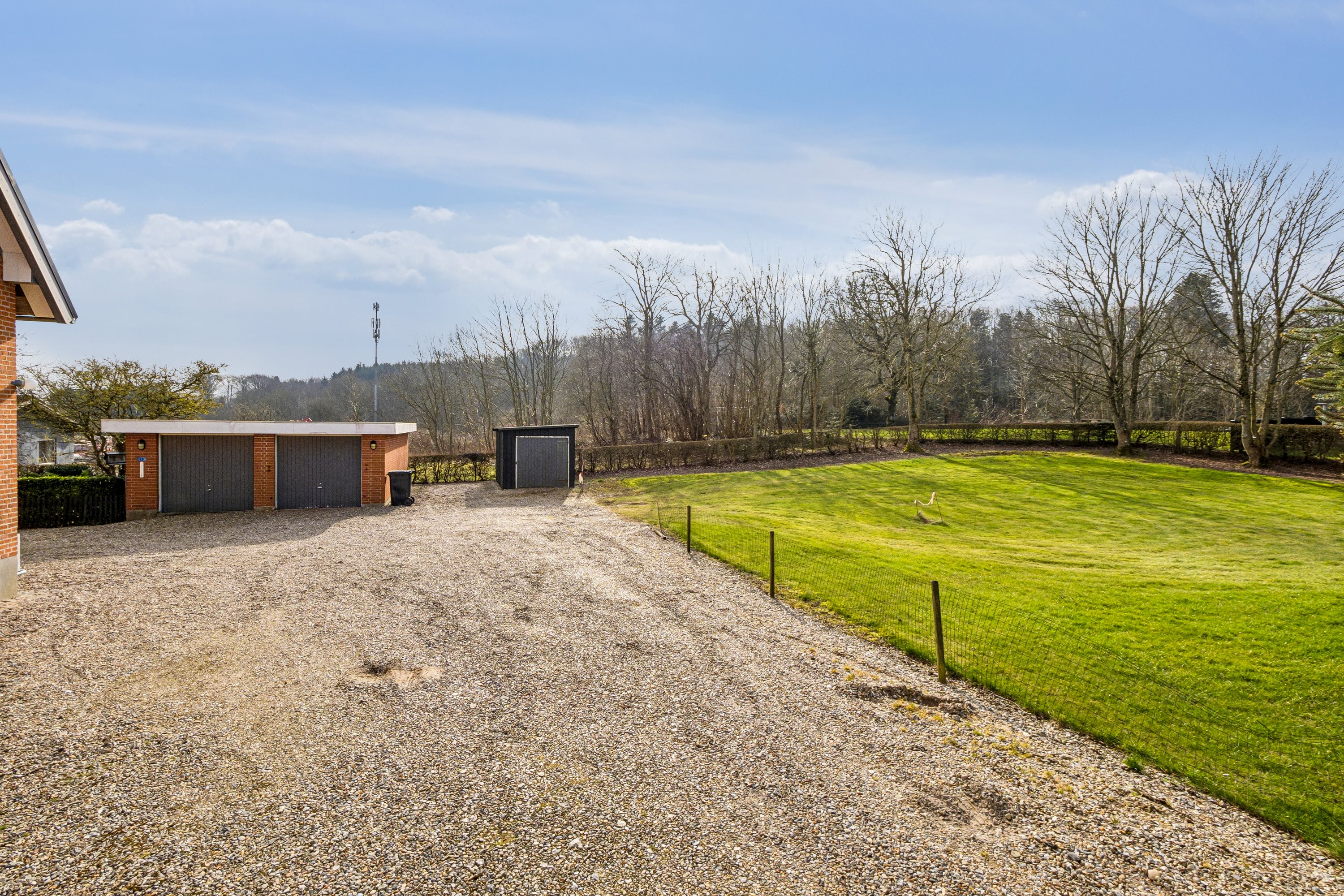 Miniaturebillede 2: ejendom 1. Billede af Næssundvej 173, 7980 Vils