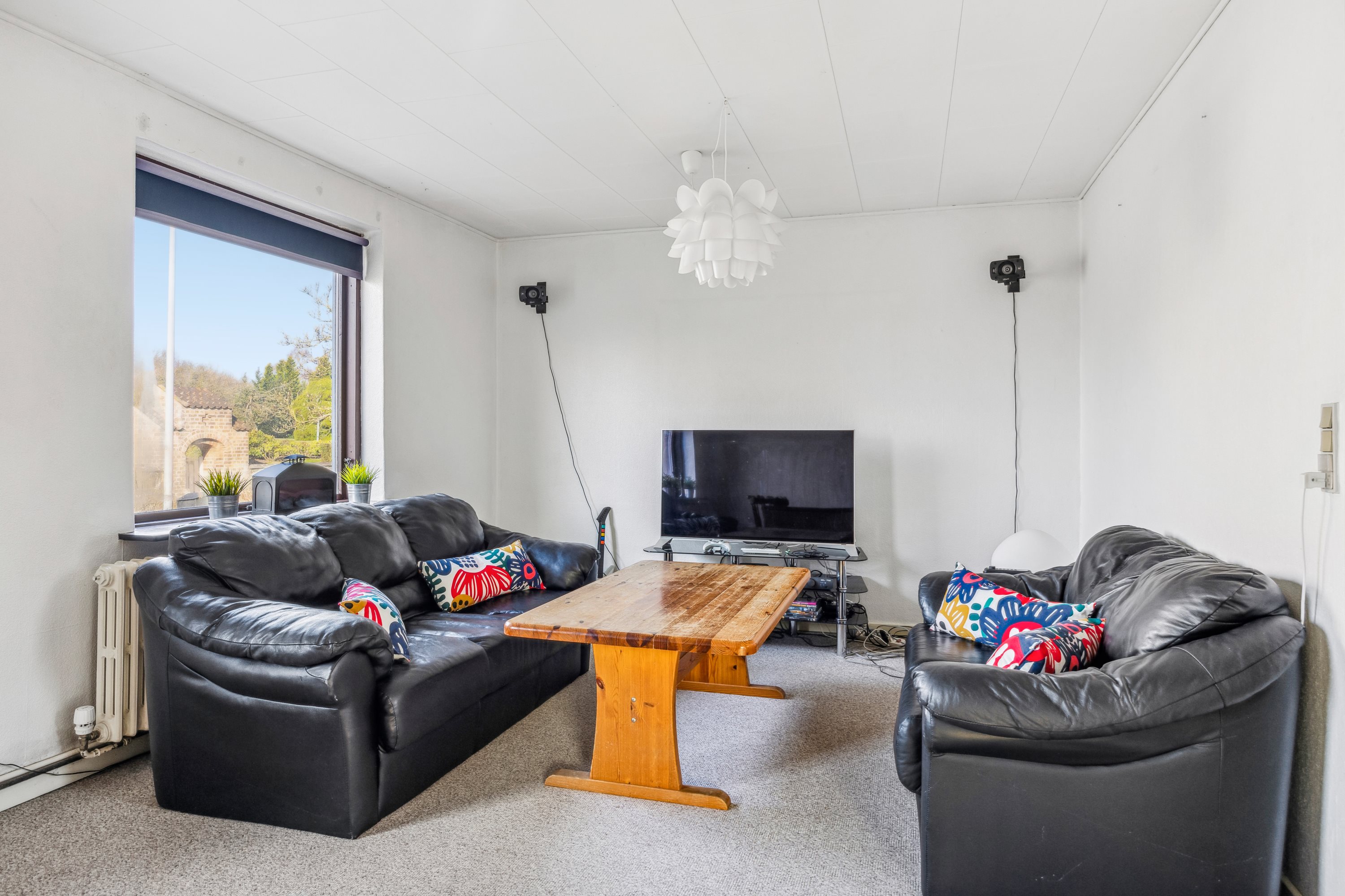 Fremhævet værelse billede i fuldskærmstilstand. Billede af Gl Kirkevej 15, Vejlby, 8961 Allingåbro