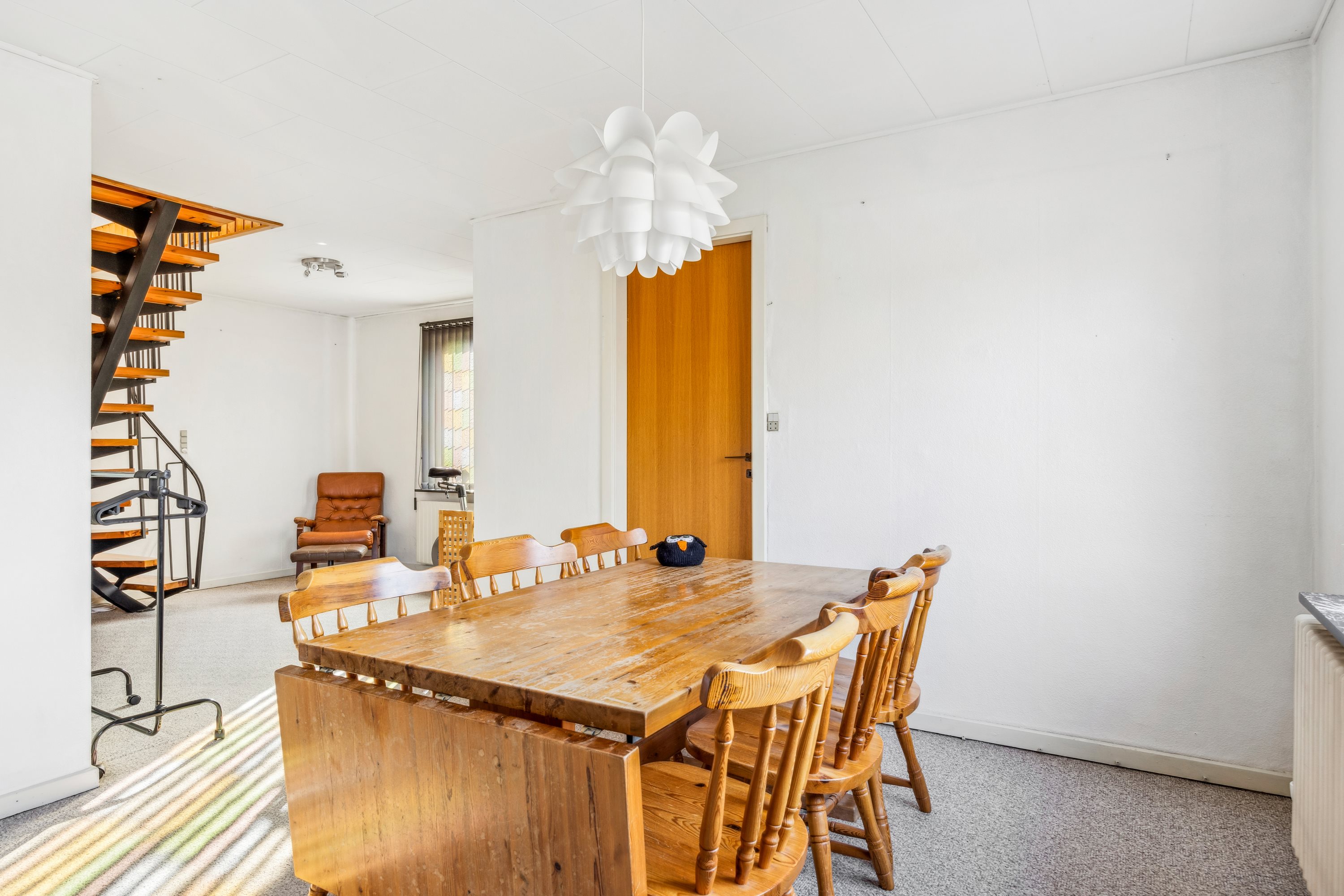 Fremhævet alrum billede i fuldskærmstilstand. Billede af Gl Kirkevej 15, Vejlby, 8961 Allingåbro