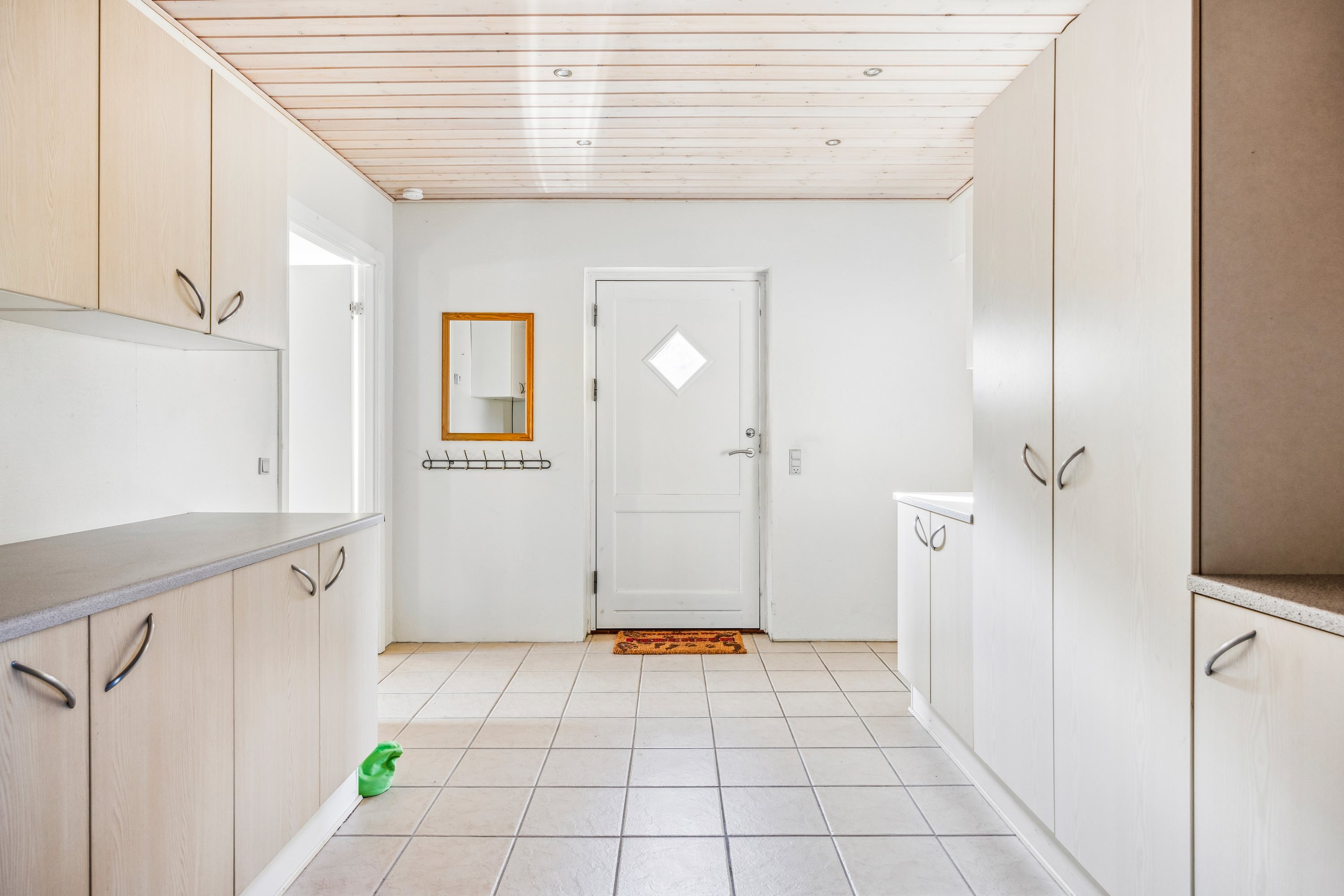 Fremhævet bryggers billede i fuldskærmstilstand. Billede af Gl Kirkevej 15, Vejlby, 8961 Allingåbro