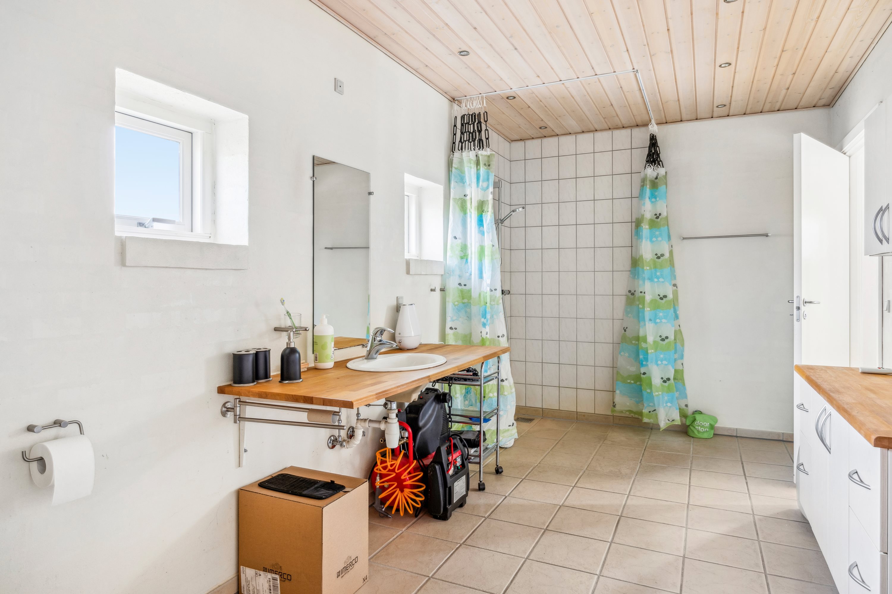 Fremhævet værelse billede i fuldskærmstilstand. Billede af Gl Kirkevej 15, Vejlby, 8961 Allingåbro