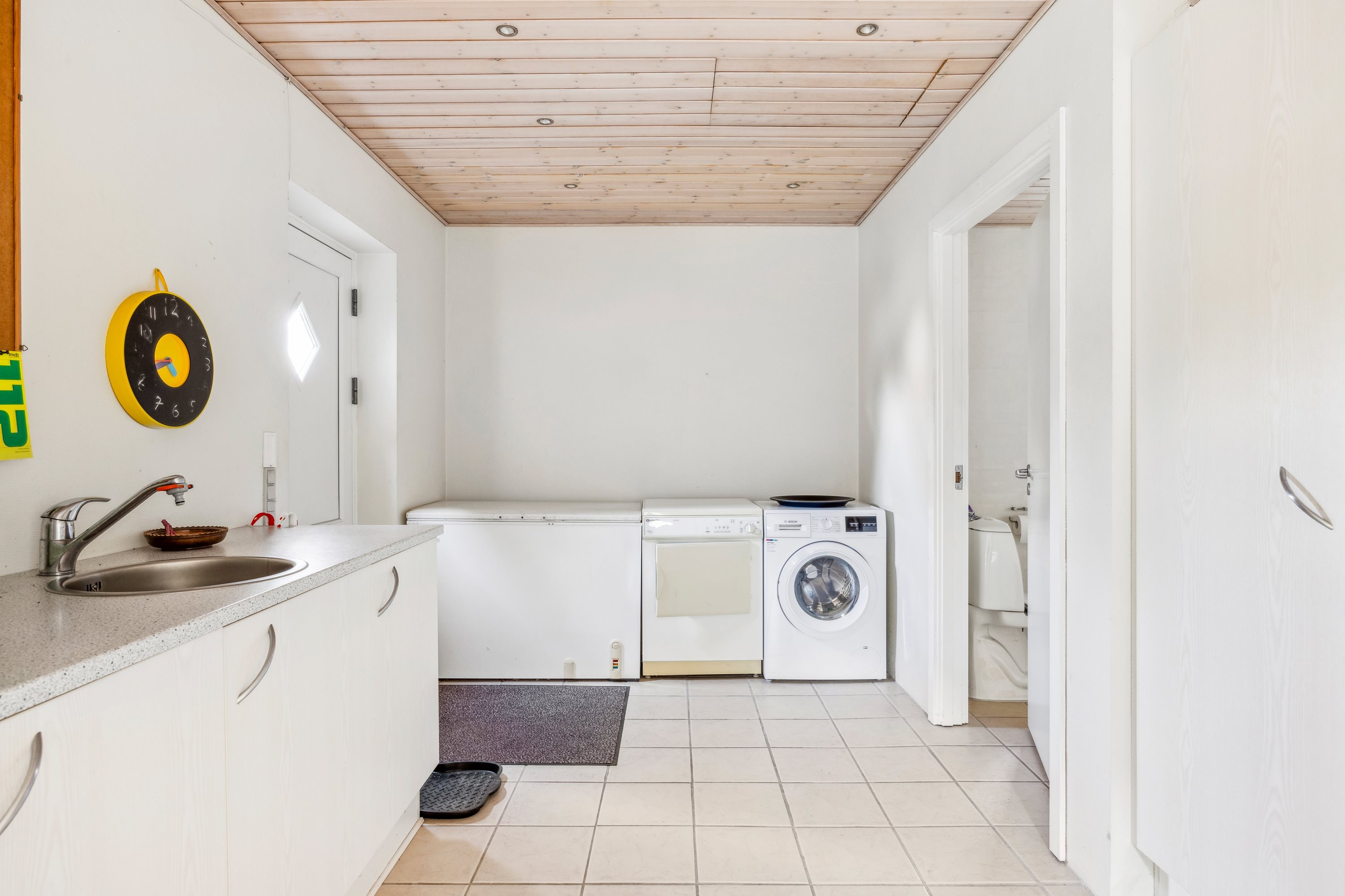 Fremhævet bryggers billede i fuldskærmstilstand. Billede af Gl Kirkevej 15, Vejlby, 8961 Allingåbro