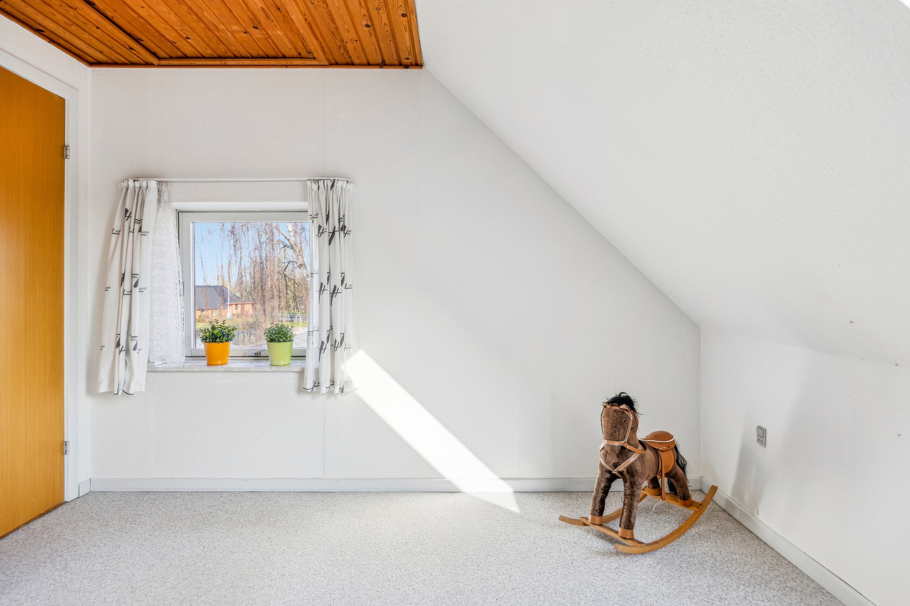 Fremhævet værelse billede i fuldskærmstilstand. Billede af Gl Kirkevej 15, Vejlby, 8961 Allingåbro