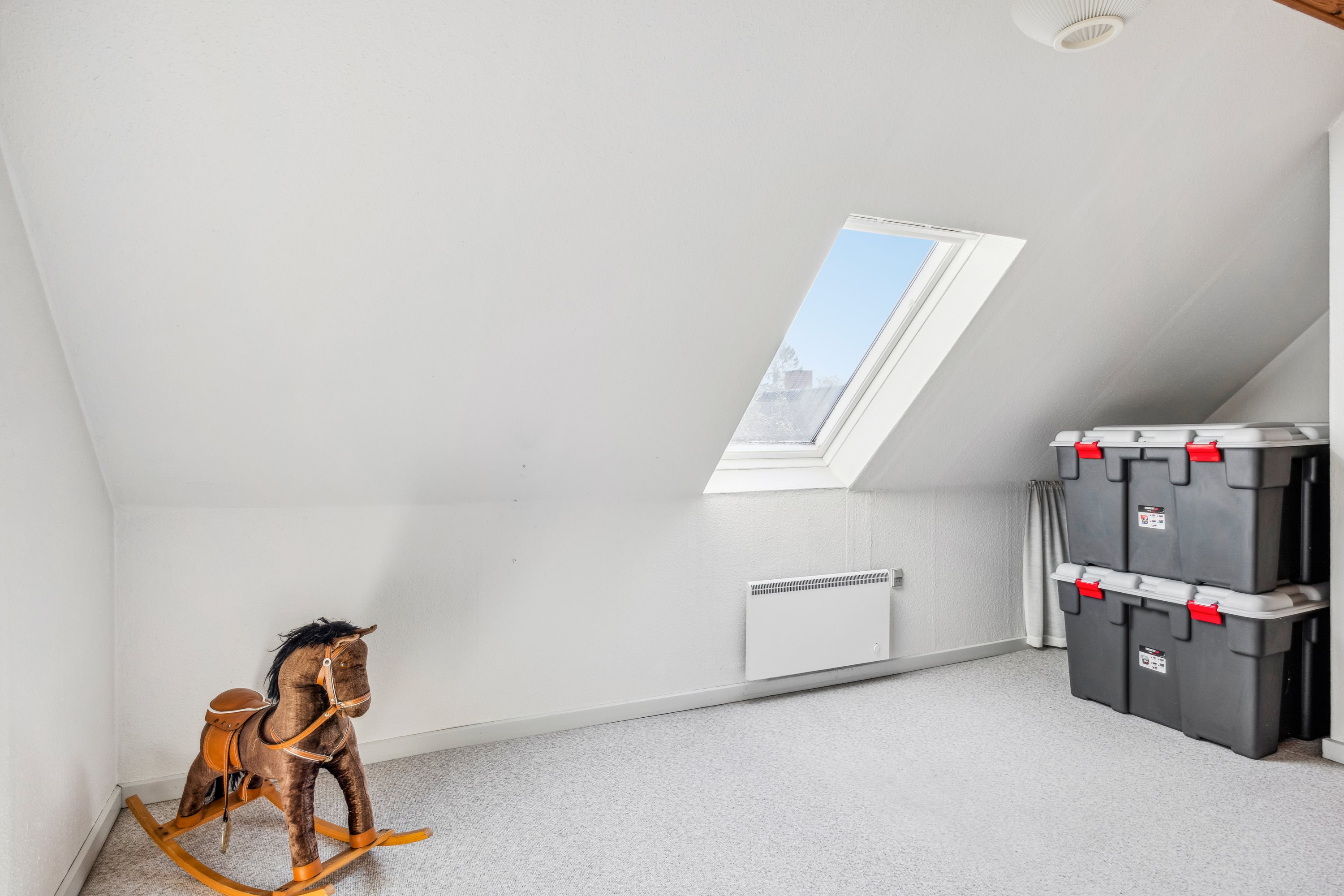 Fremhævet værelse billede i fuldskærmstilstand. Billede af Gl Kirkevej 15, Vejlby, 8961 Allingåbro