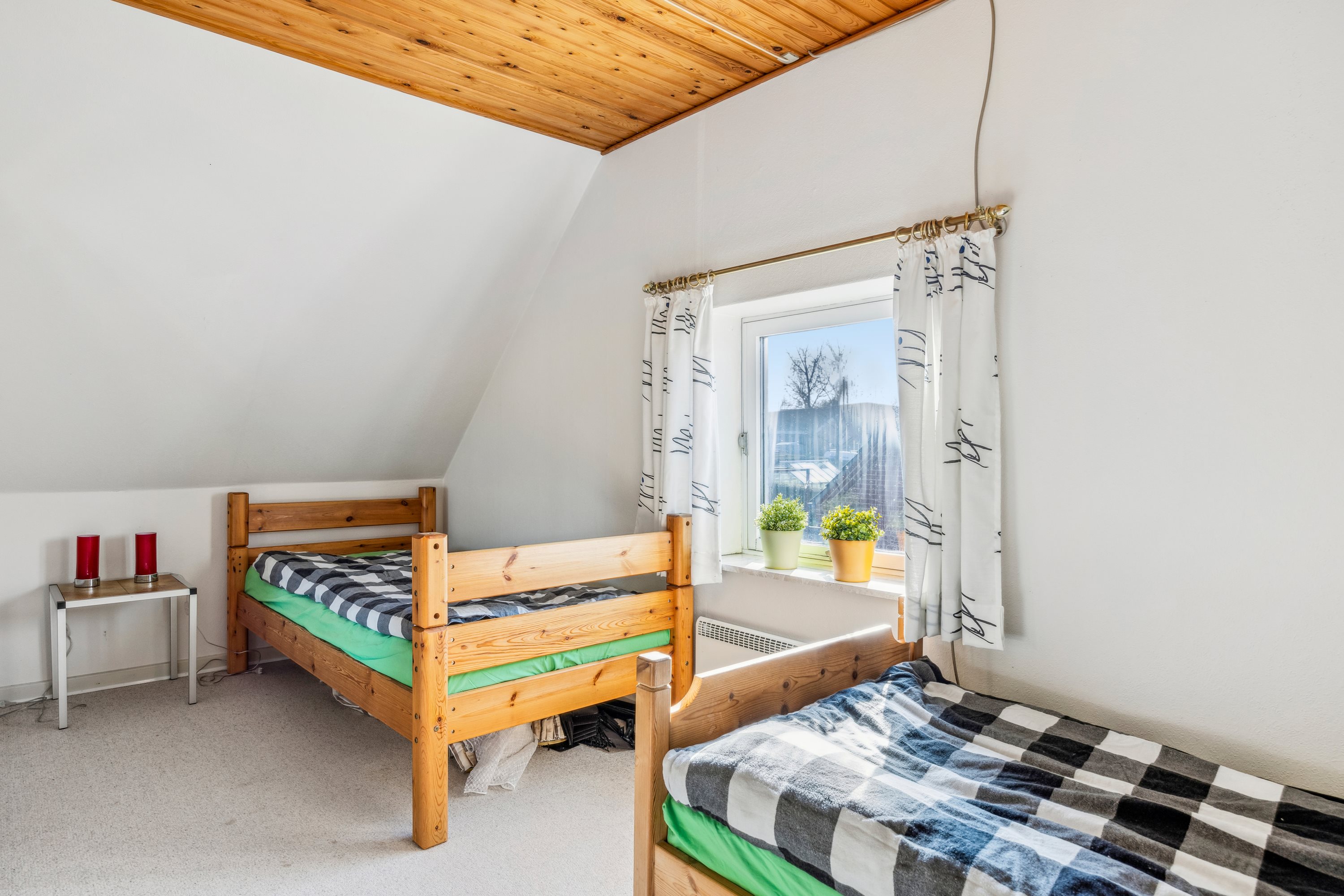 Fremhævet værelse billede i fuldskærmstilstand. Billede af Gl Kirkevej 15, Vejlby, 8961 Allingåbro