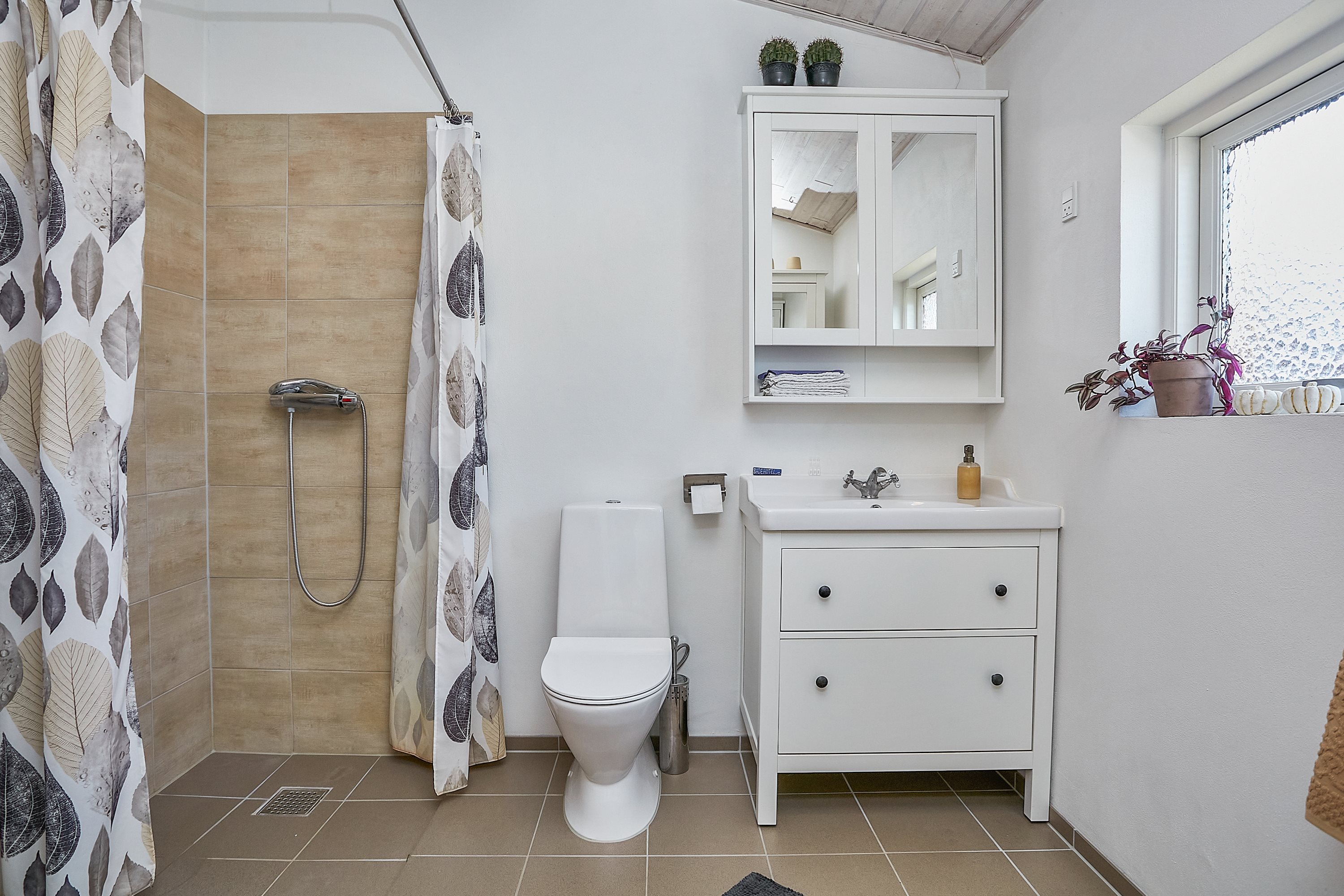 Fremhævet  billede i fuldskærmstilstand. Billede af Banevej 8I, 8700 Horsens