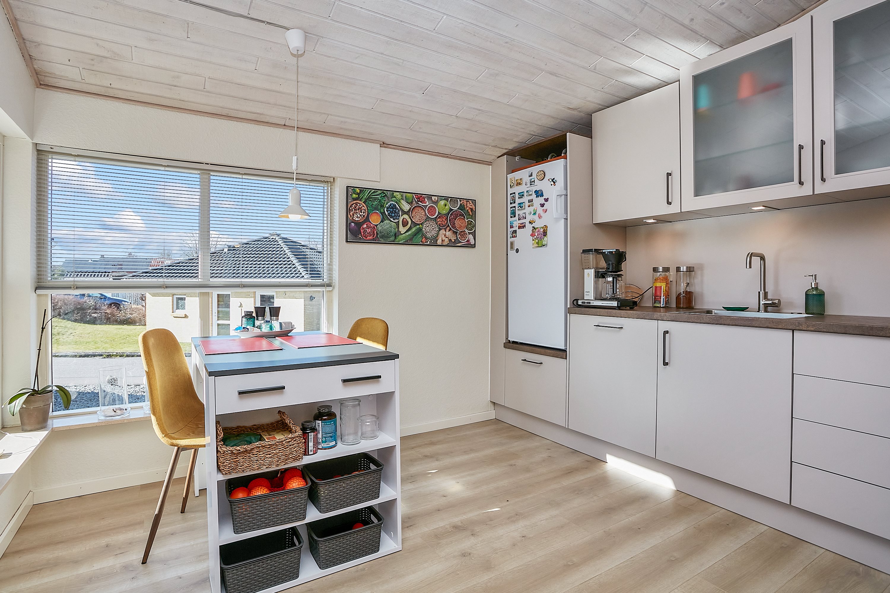 Fremhævet  billede i fuldskærmstilstand. Billede af Banevej 8I, 8700 Horsens