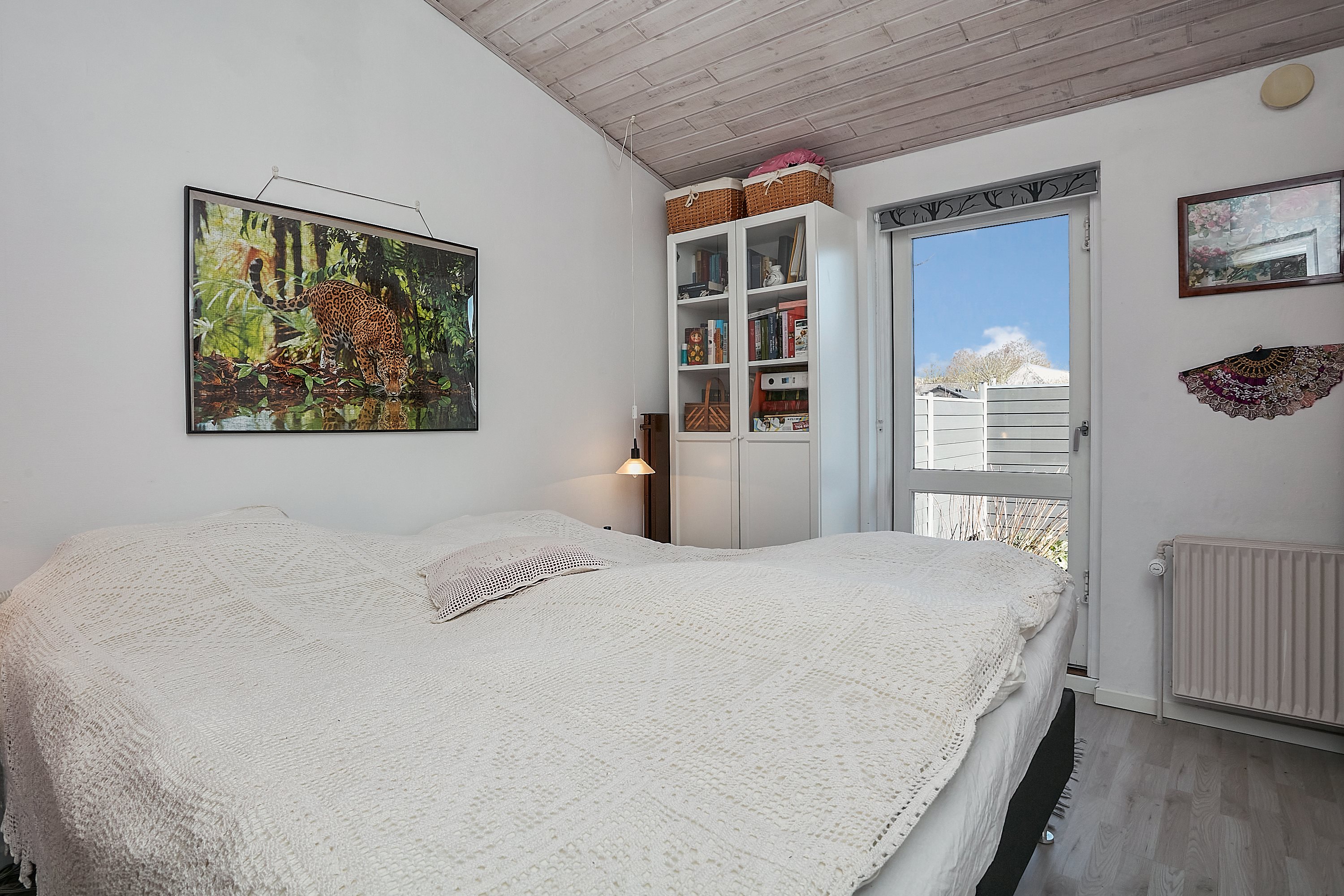 Fremhævet  billede i fuldskærmstilstand. Billede af Banevej 8I, 8700 Horsens