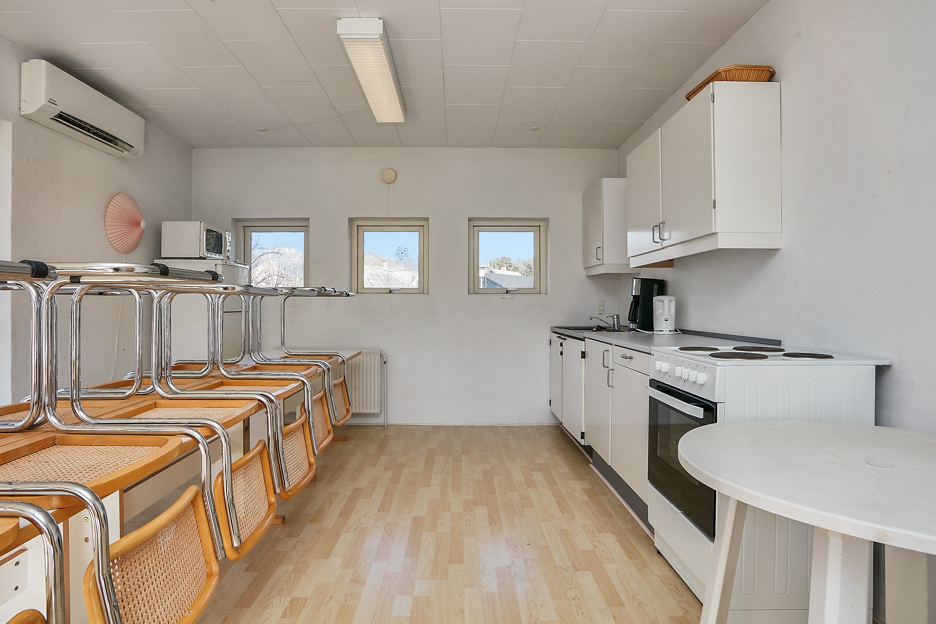 Fremhævet  billede i fuldskærmstilstand. Billede af Banevej 8I, 8700 Horsens