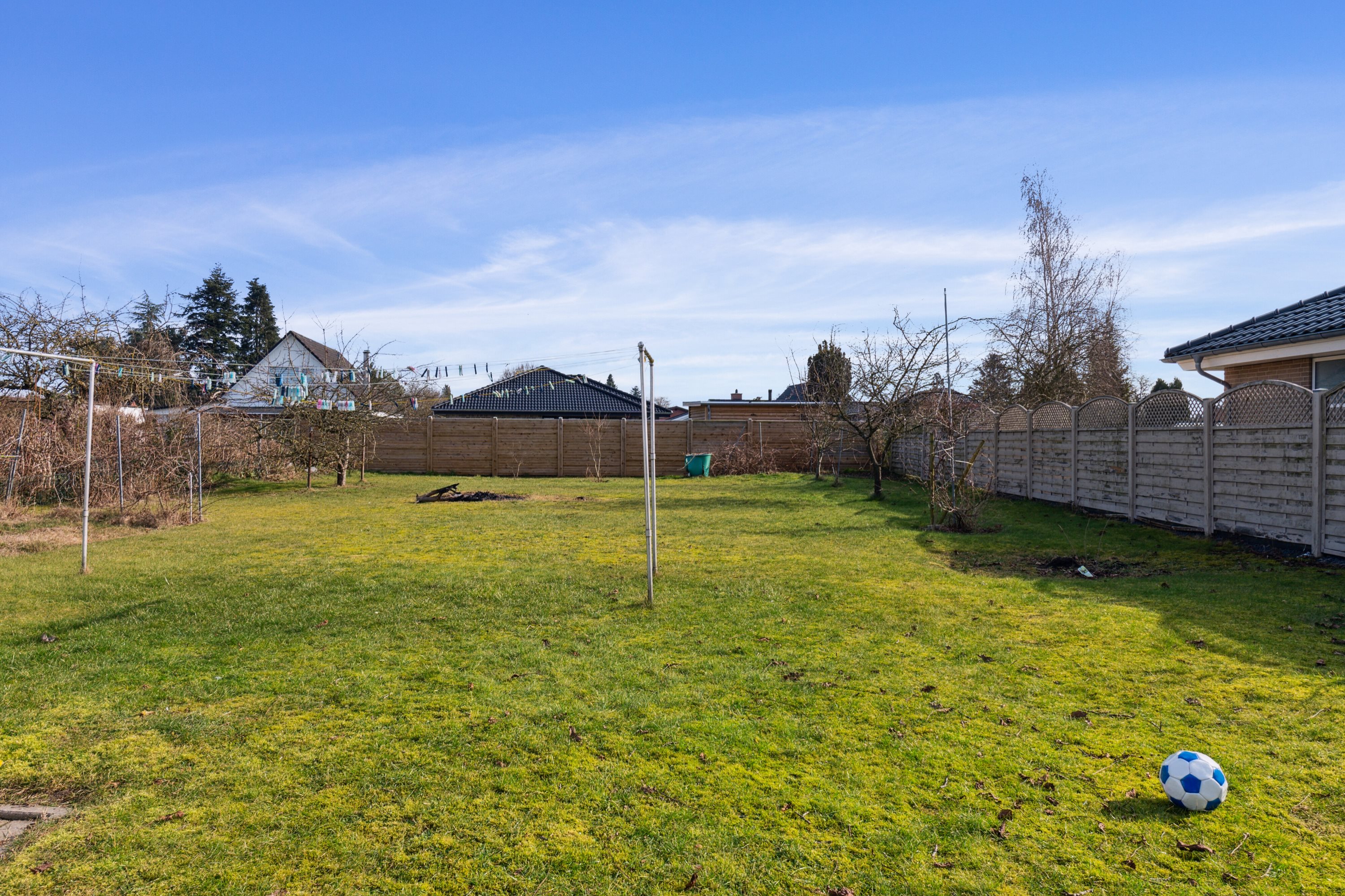 Fremhævet udendørs billede i fuldskærmstilstand. Billede af Vestager 17, 2605 Brøndby