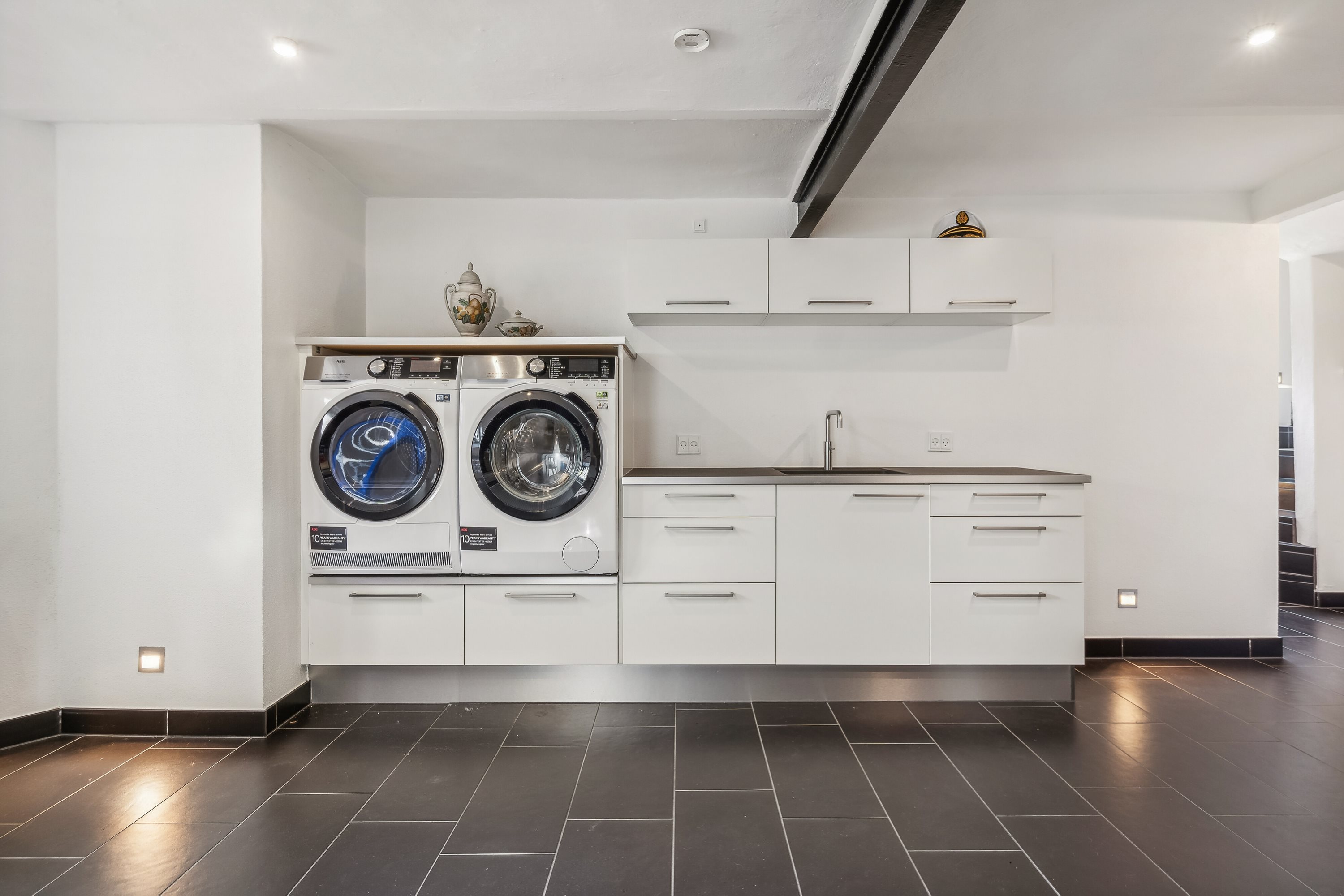 Fremhævet bryggers billede i fuldskærmstilstand. Billede af Jørgensgård 21, 6200 Aabenraa